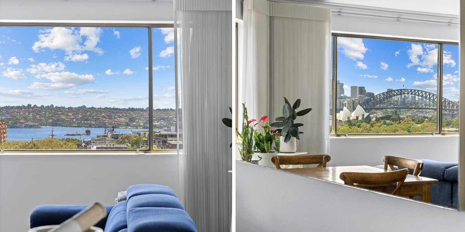 27/204 Victoria Street Potts Point
