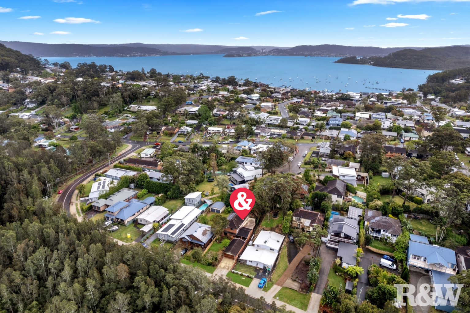 137 Malinya Road Davistown 137 Malinya Road Davistown
