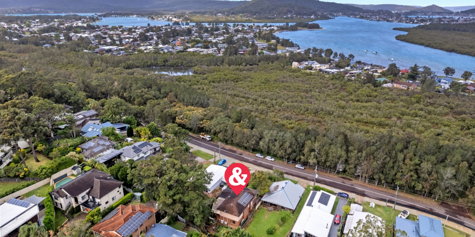 137 Malinya Road Davistown 137 Malinya Road Davistown