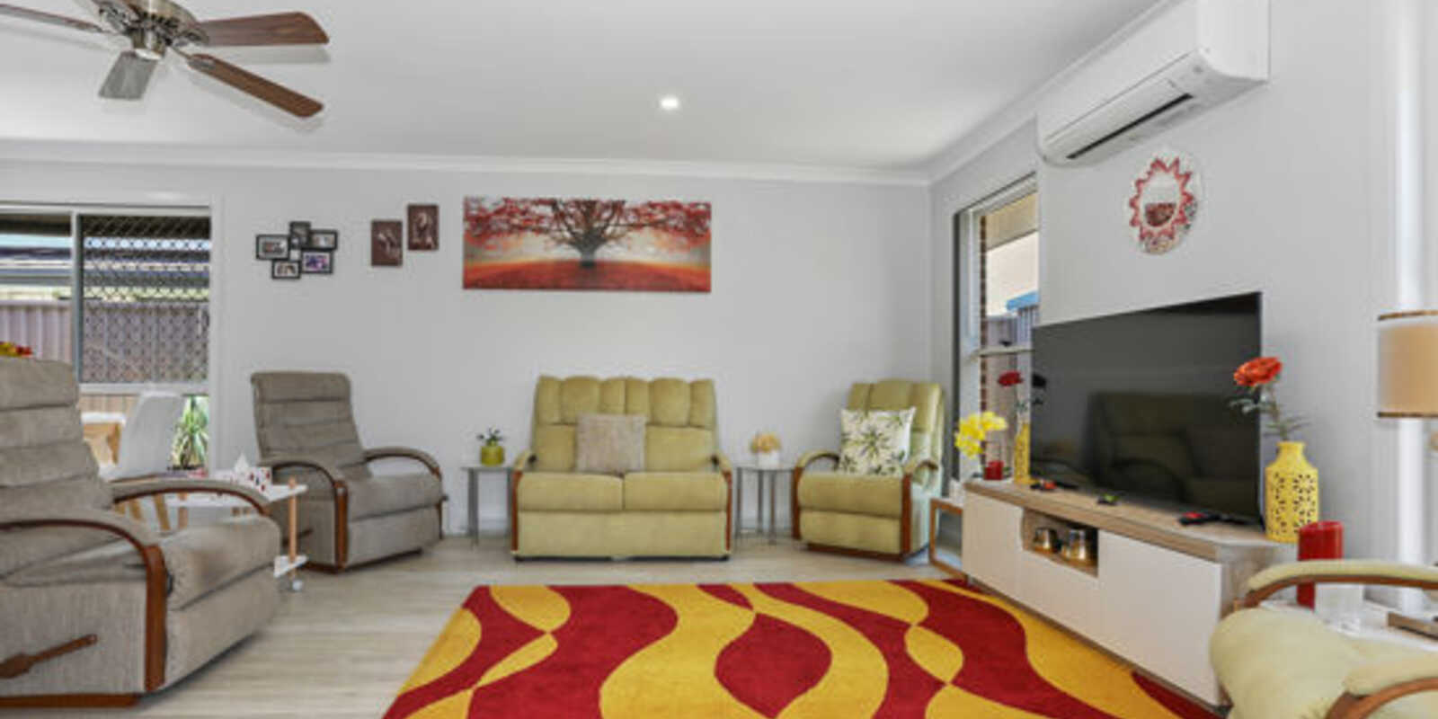 18 Cod Circuit Bongaree 18 Cod Circuit Bongaree