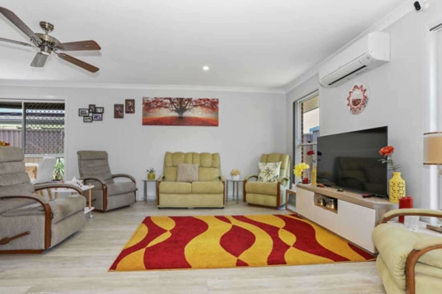 18 Cod Circuit Bongaree 18 Cod Circuit Bongaree