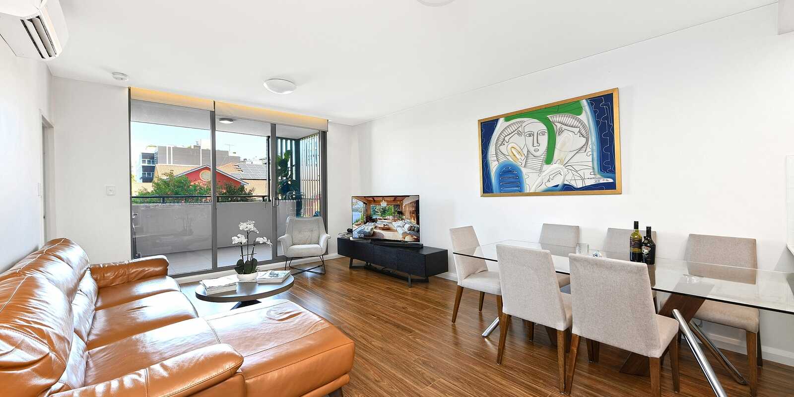102/36-42 Levey Street Wolli Creek 102/36-42 Levey Street Wolli Creek