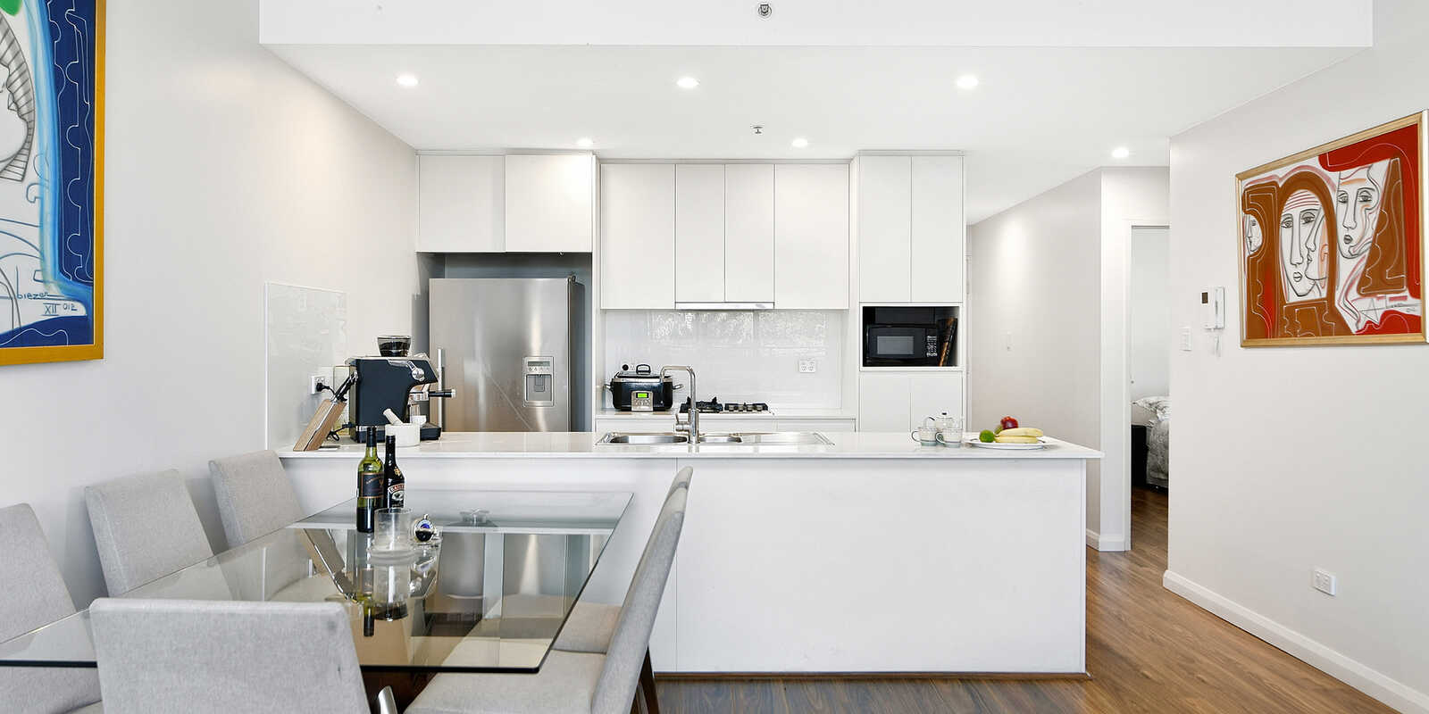 102/36-42 Levey Street Wolli Creek 102/36-42 Levey Street Wolli Creek