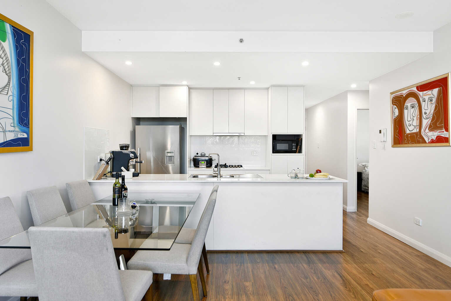 102/36-42 Levey Street Wolli Creek 102/36-42 Levey Street Wolli Creek