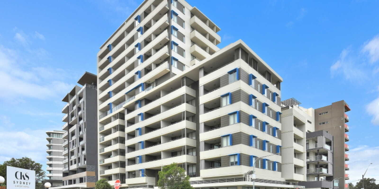 102/36-42 Levey Street Wolli Creek 102/36-42 Levey Street Wolli Creek