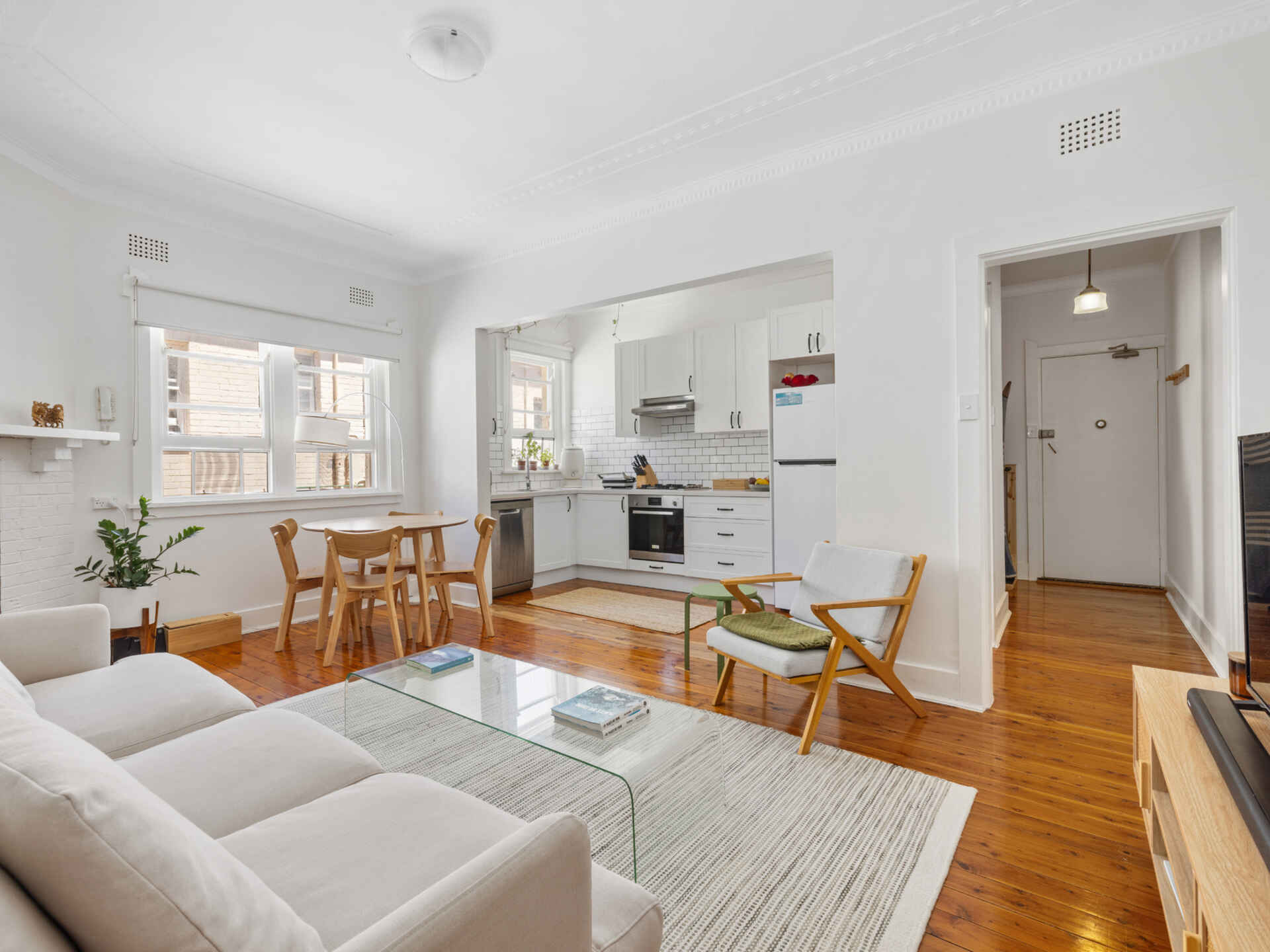 4/31 Oakley Road North Bondi