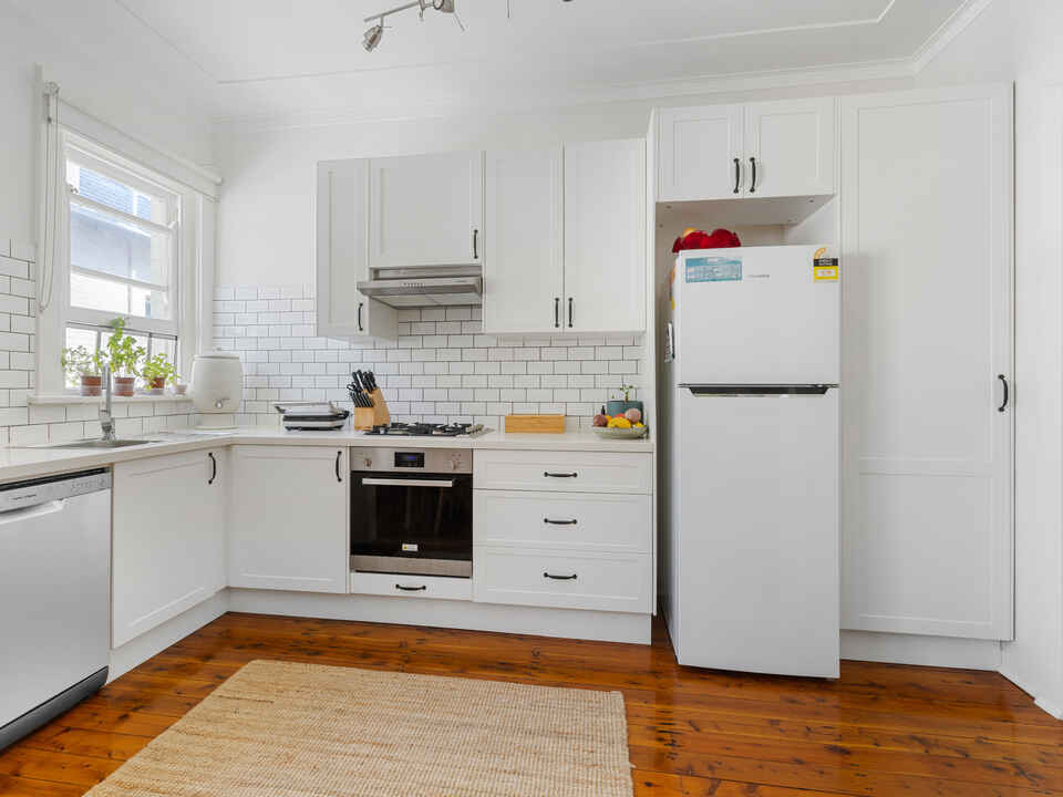 4/31 Oakley Road North Bondi