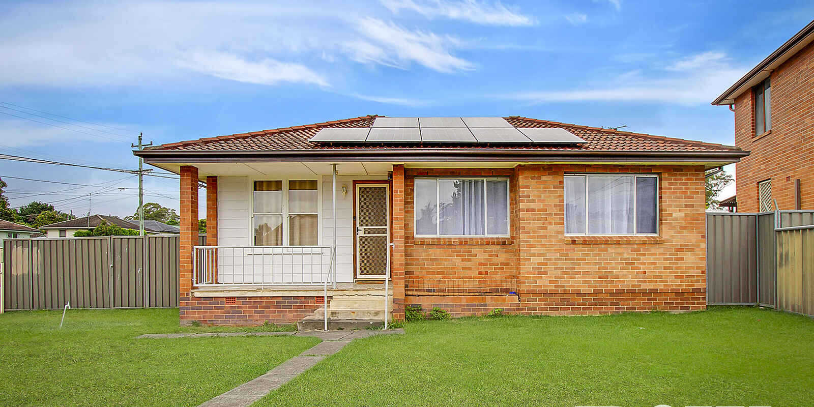 34 Gasmata Crescent Whalan 34 Gasmata Crescent Whalan