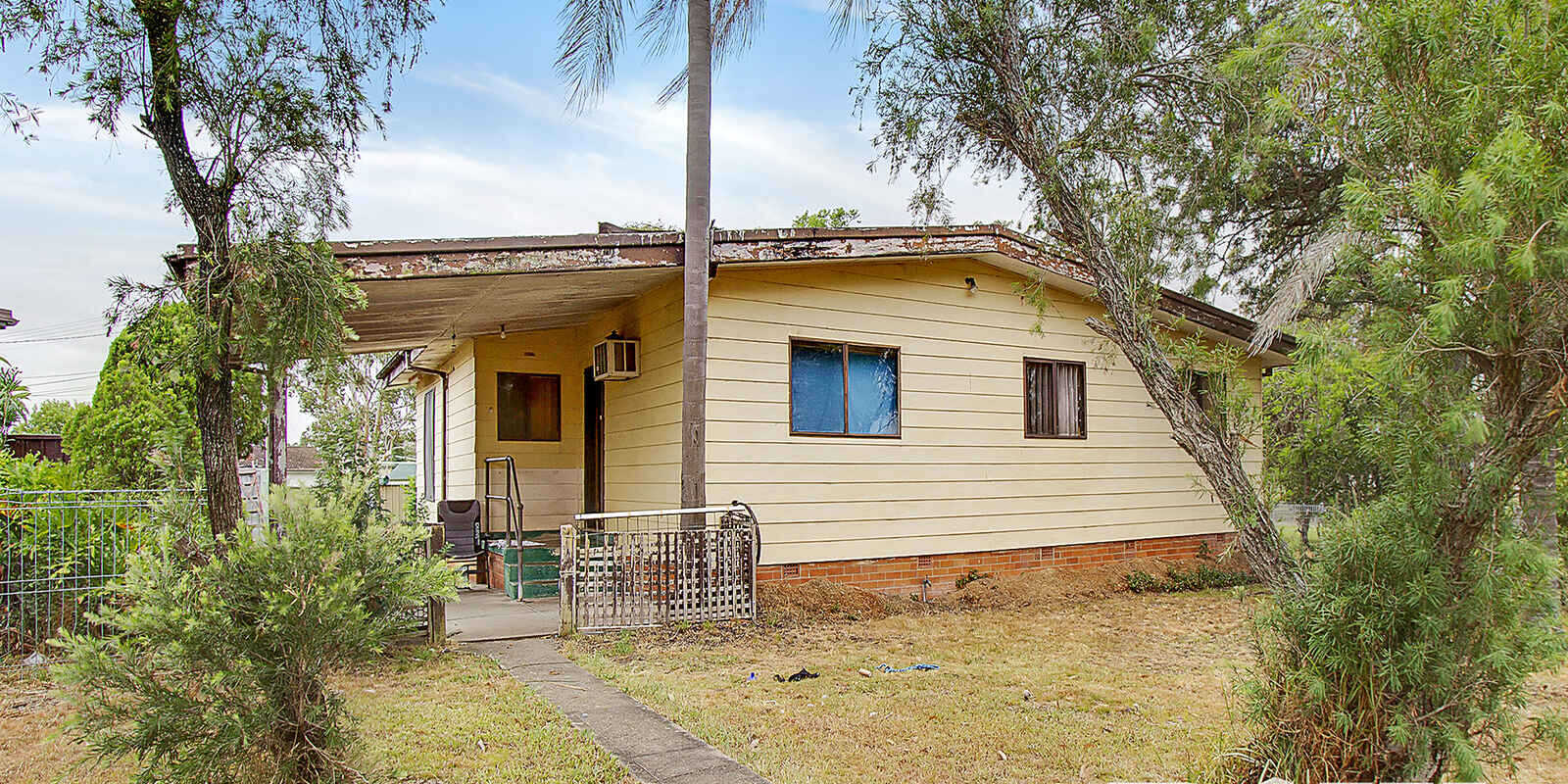 6 Clune Place Blackett 6 Clune Place Blackett