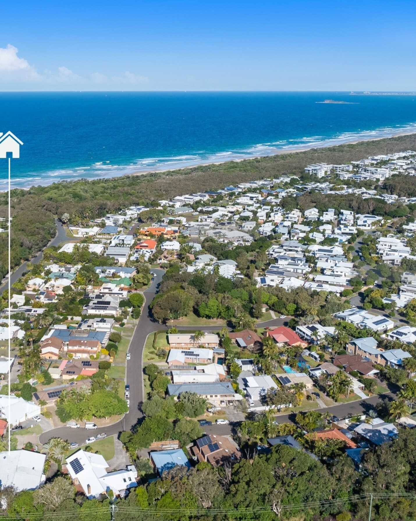 6/19 Spinnaker Drive Mount Coolum, Coolum - Thumbnail 2