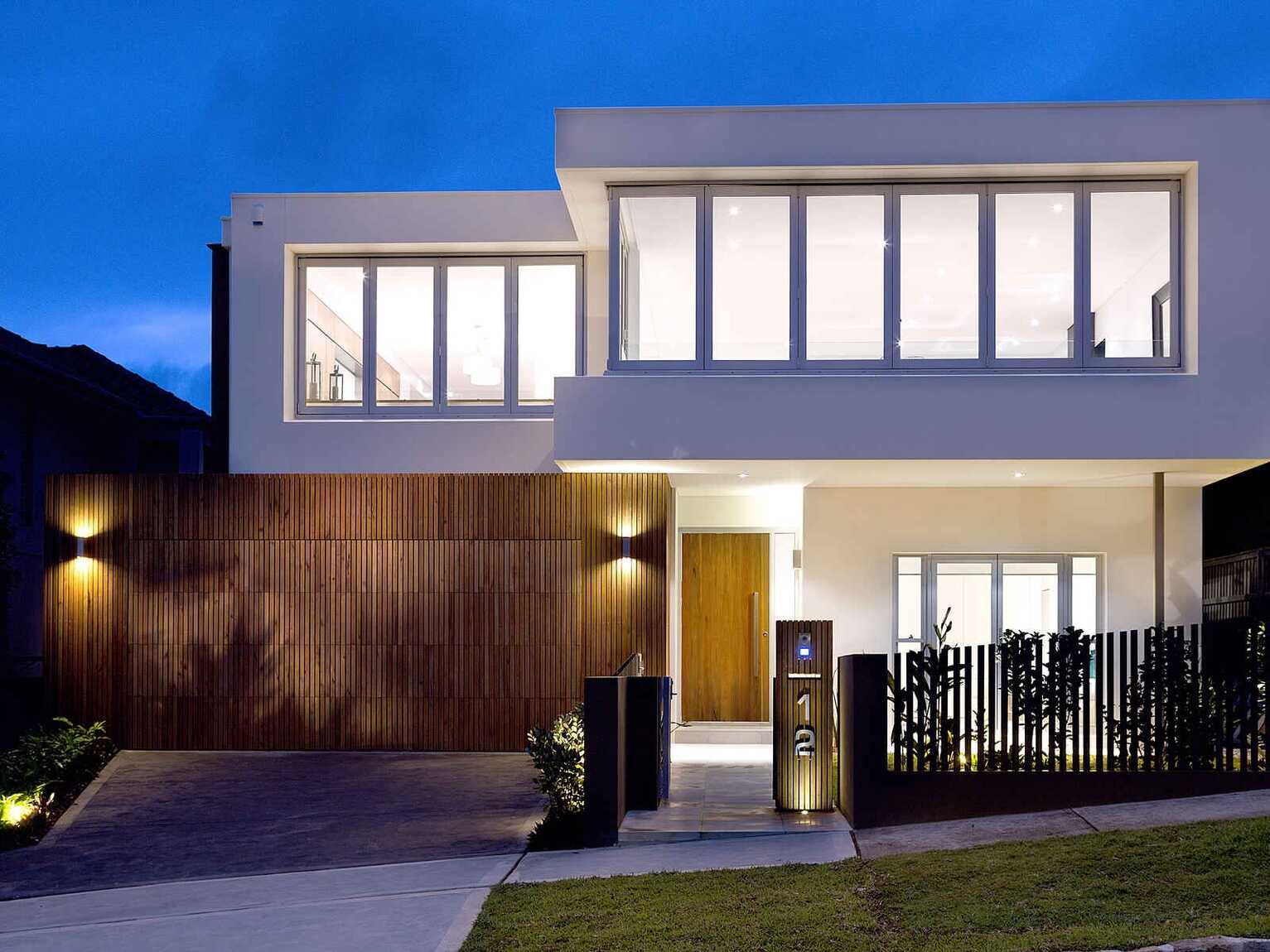 12 Tycannah Road Northbridge