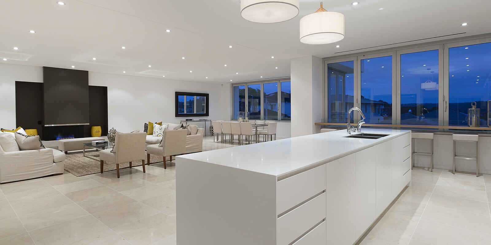 12 Tycannah Road Northbridge