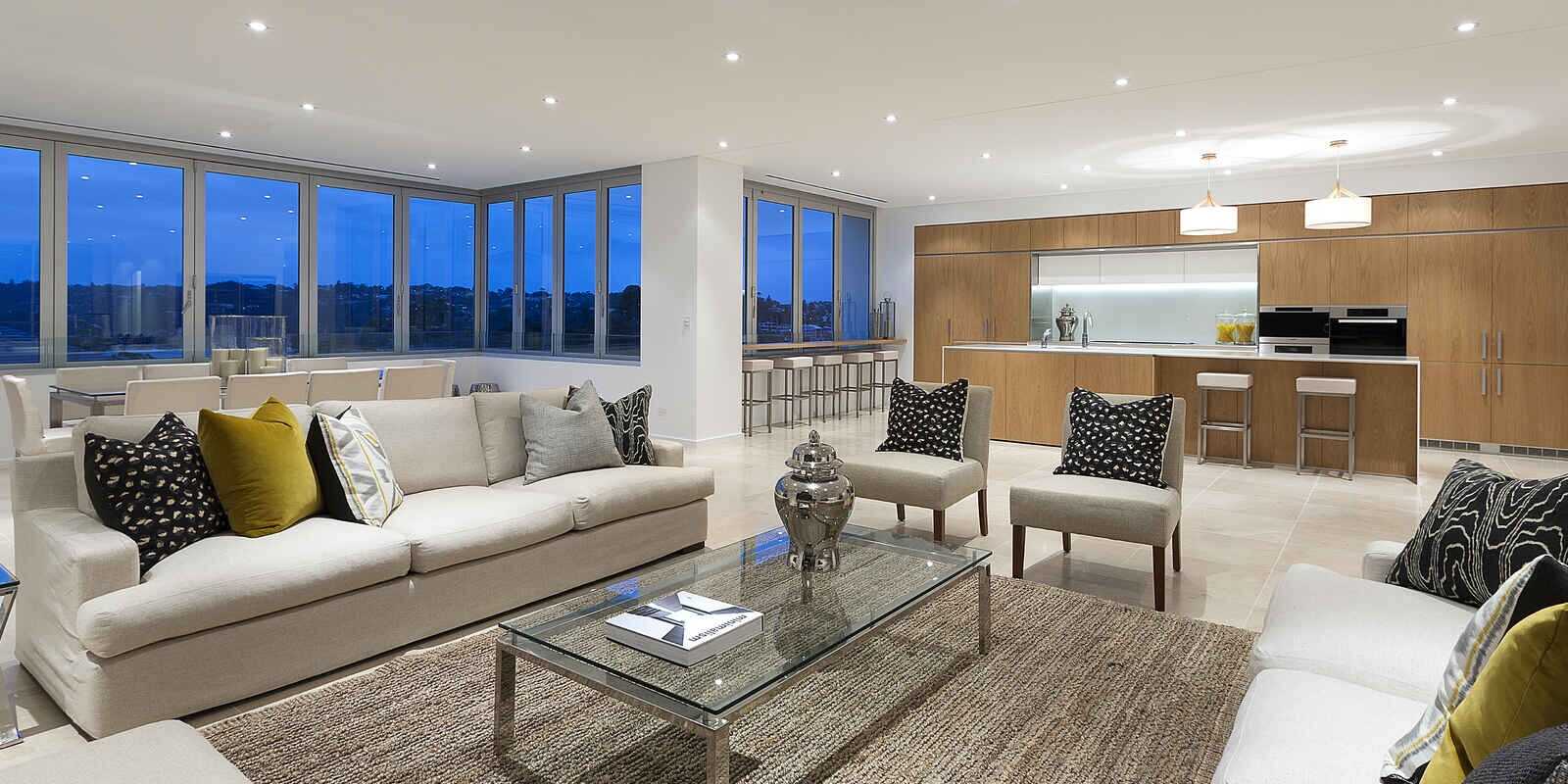 12 Tycannah Road Northbridge