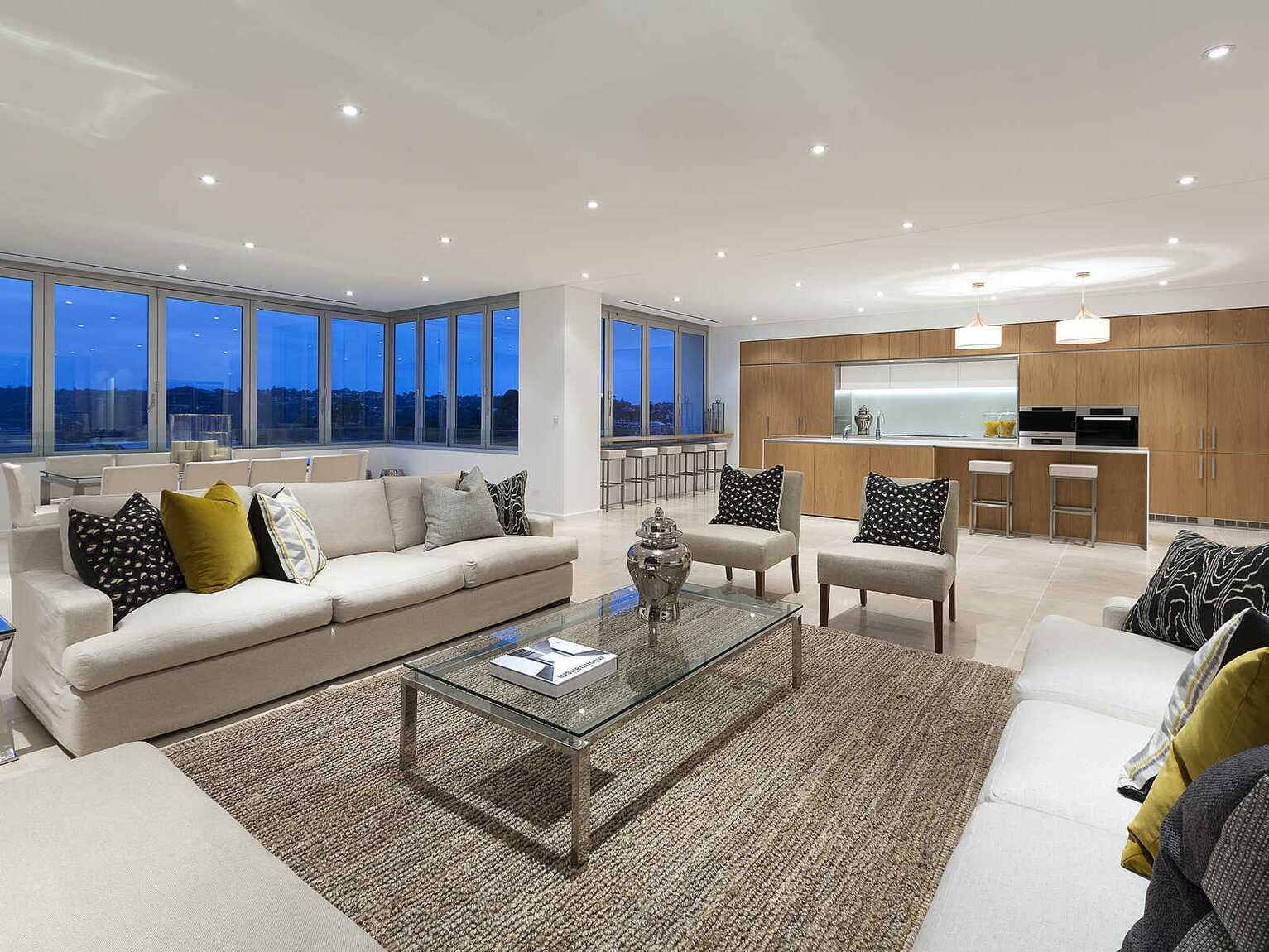 12 Tycannah Road Northbridge