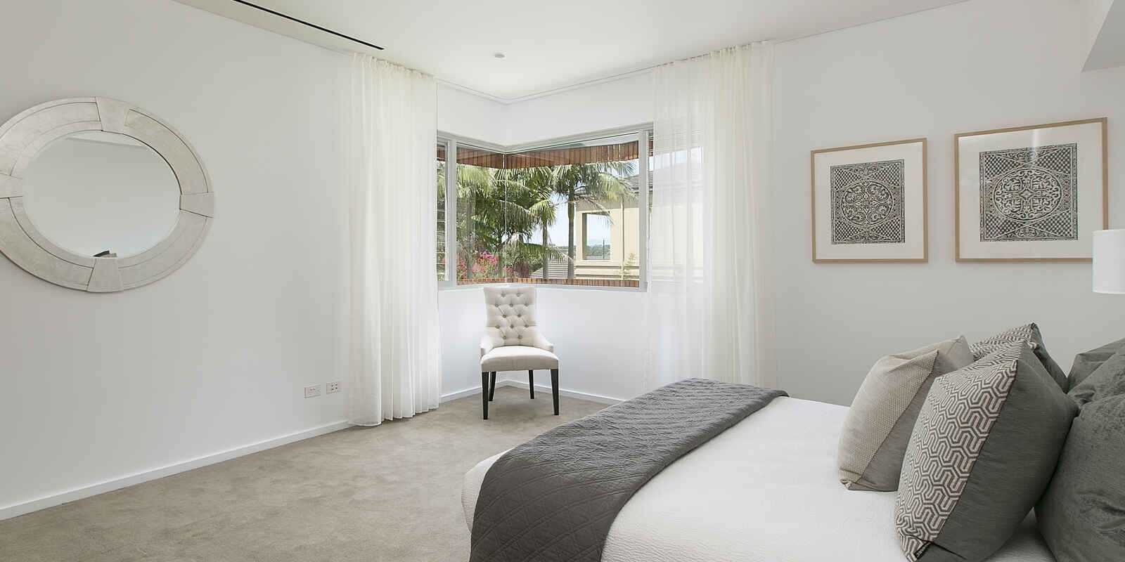 12 Tycannah Road Northbridge