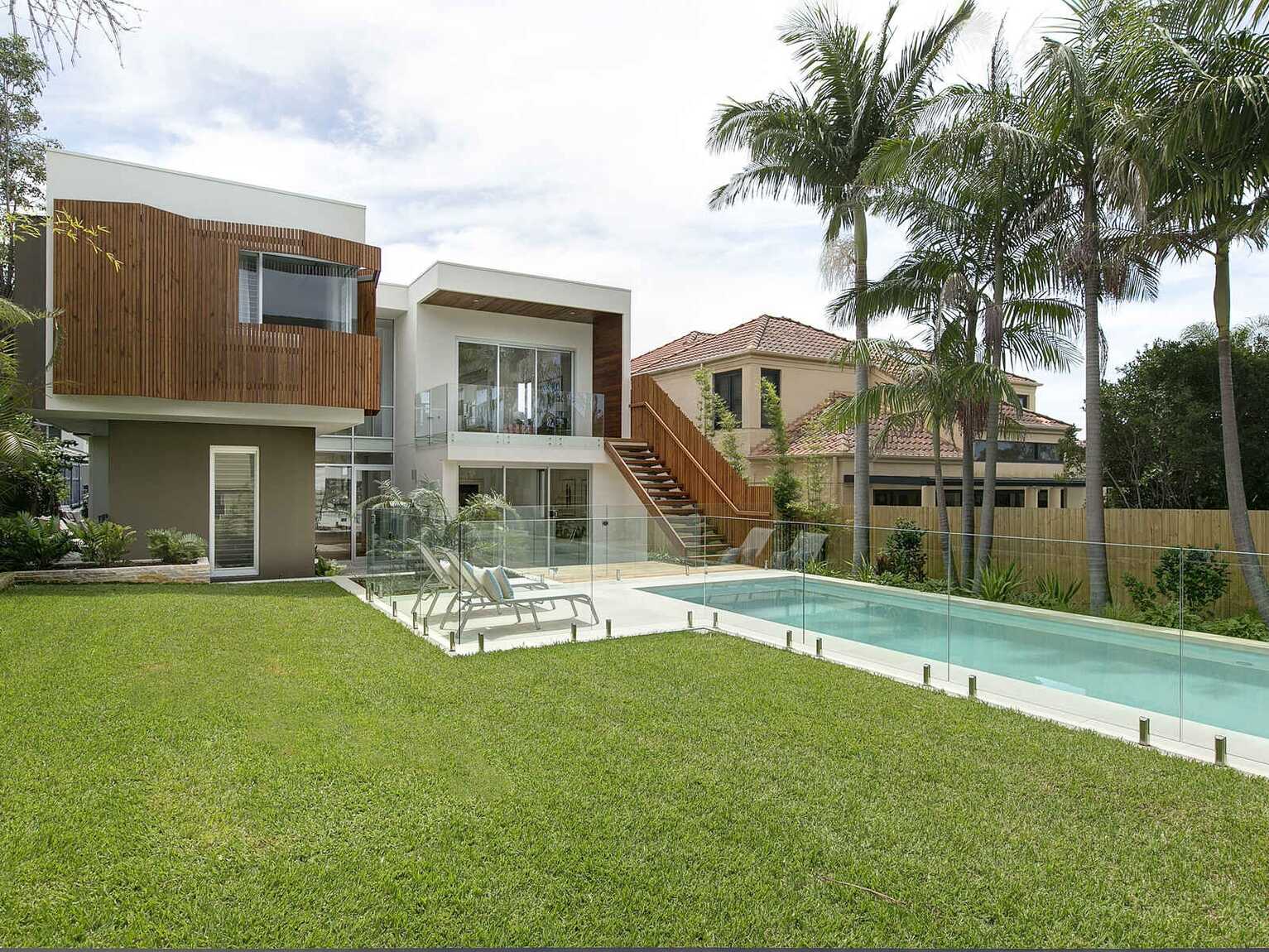 12 Tycannah Road Northbridge