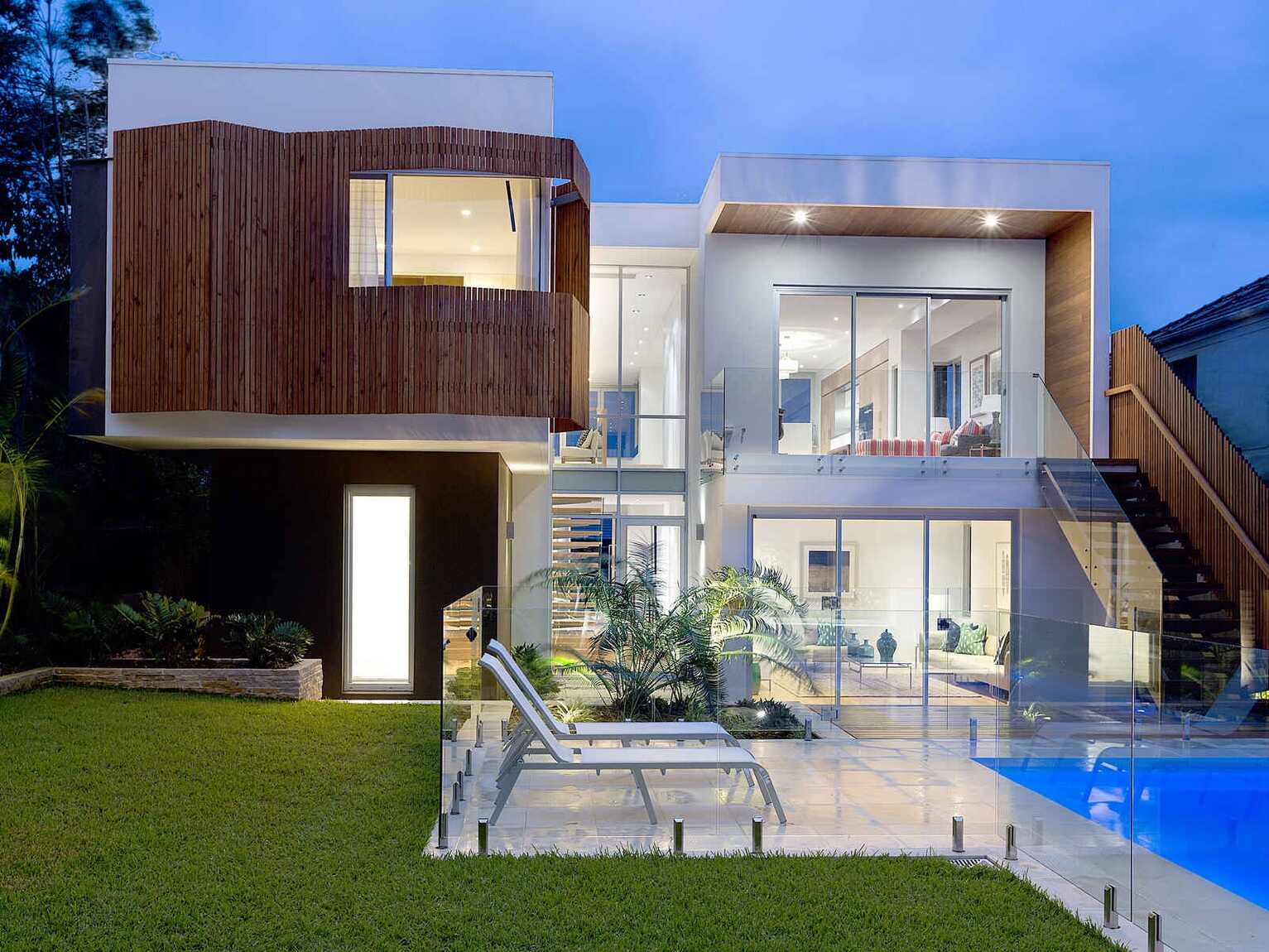 12 Tycannah Road Northbridge