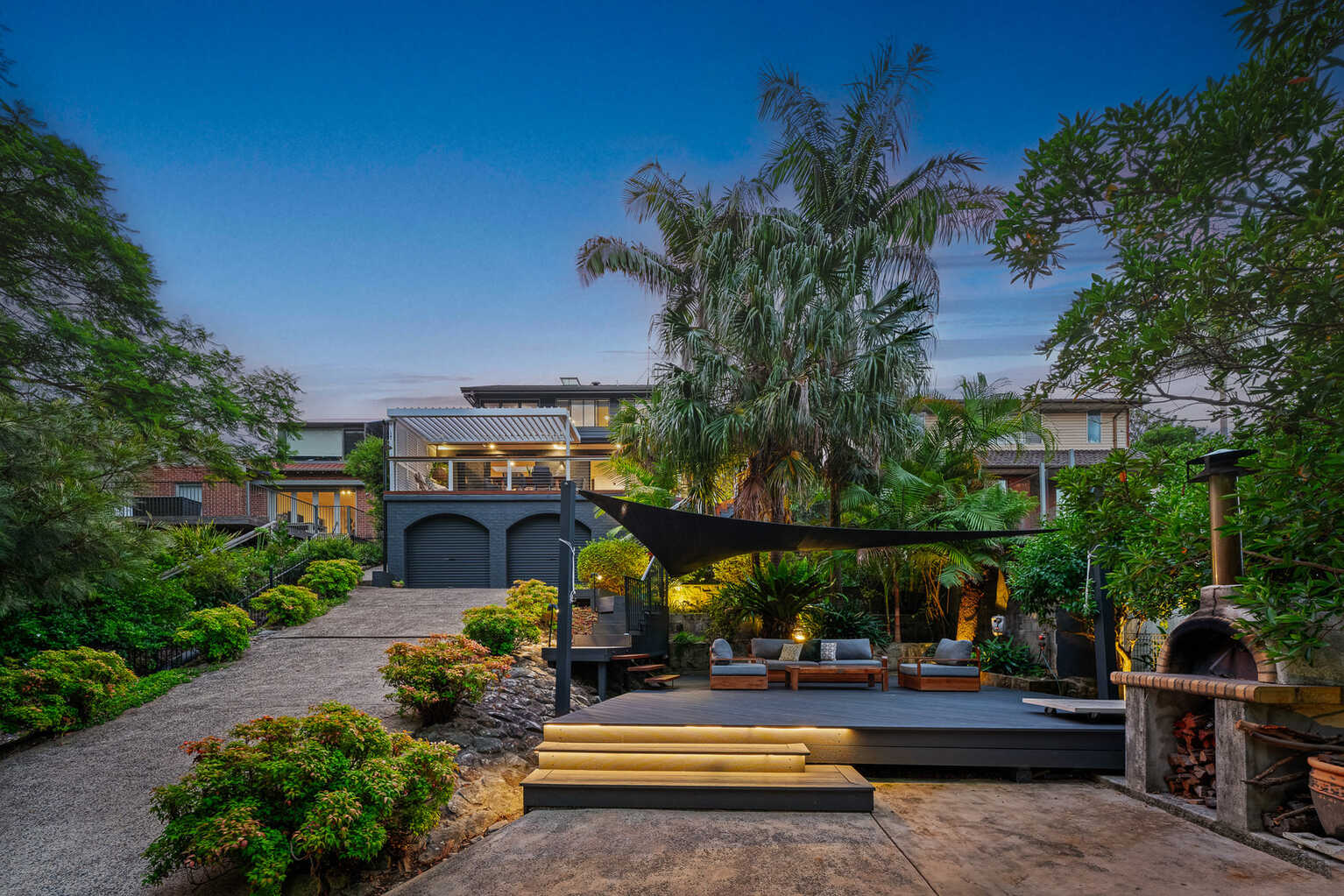 28 Hurlstone Avenue Hurlstone Park