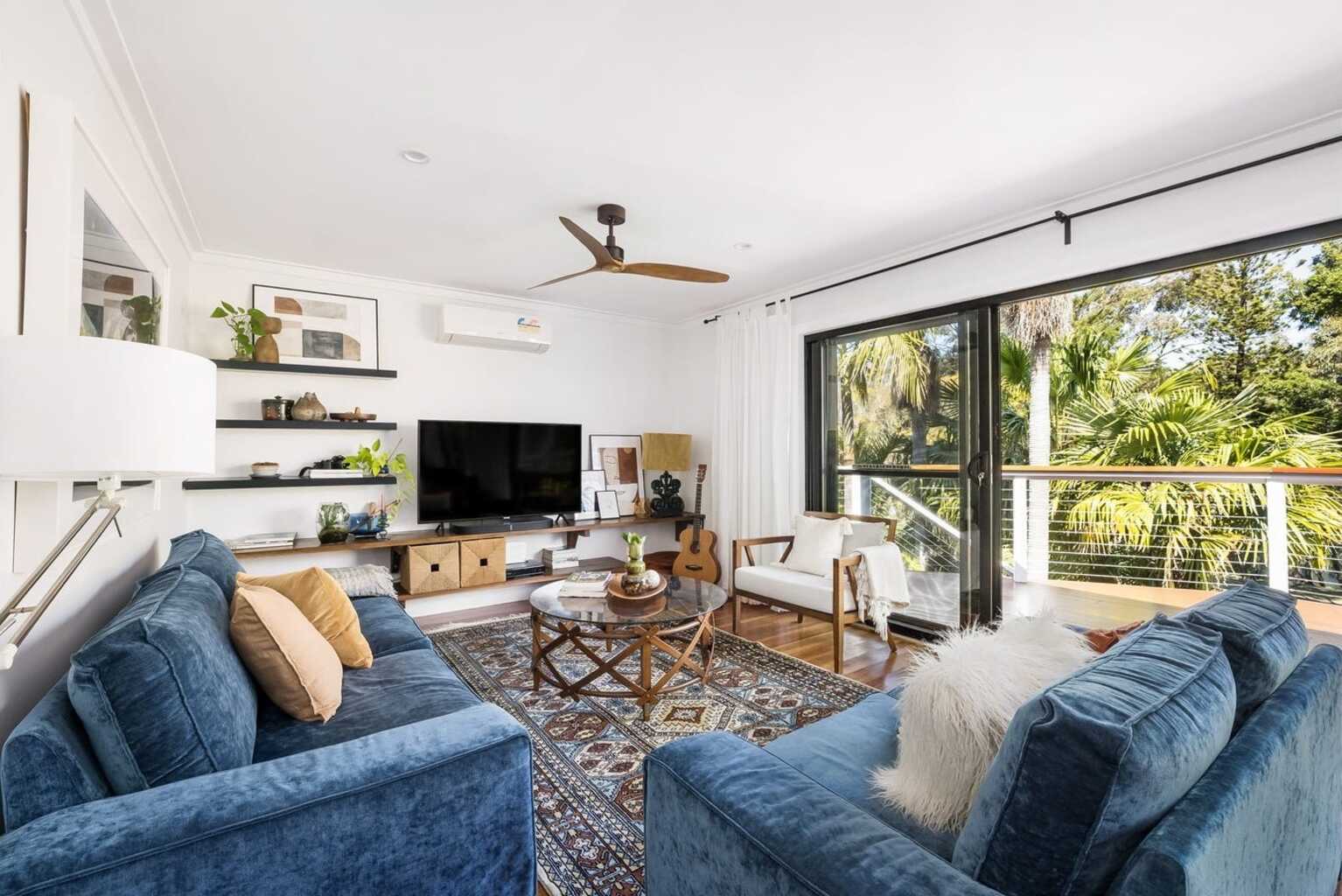28 Hurlstone Avenue Hurlstone Park