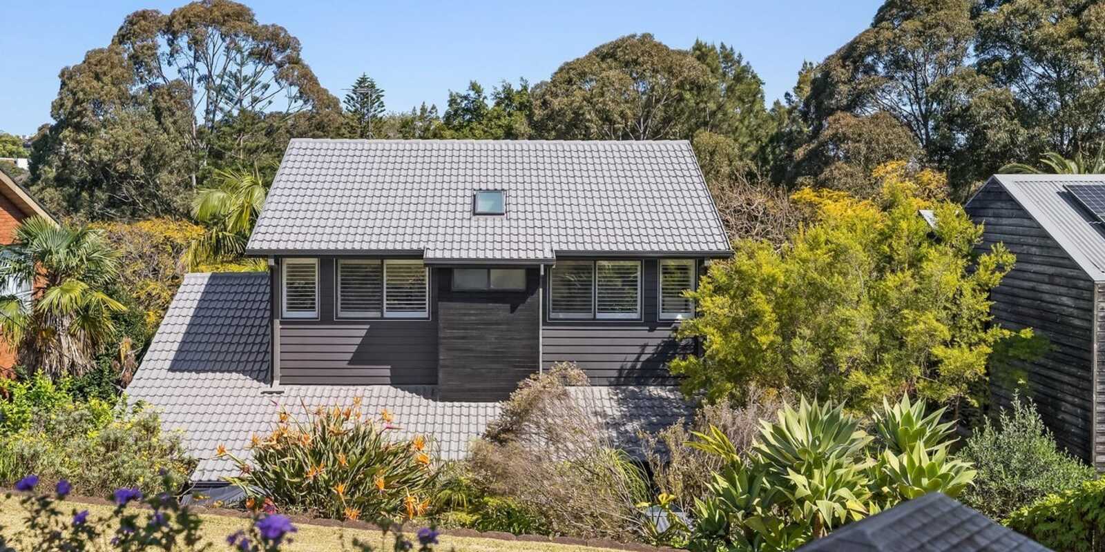 28 Hurlstone Avenue Hurlstone Park