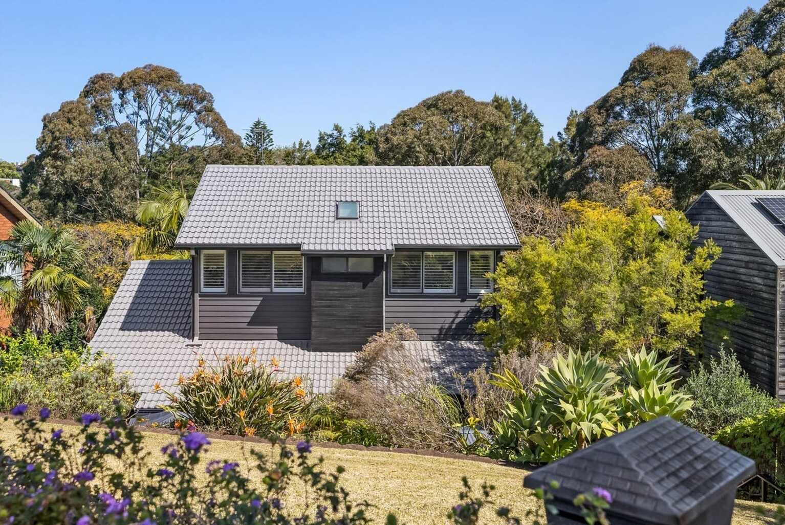 28 Hurlstone Avenue Hurlstone Park