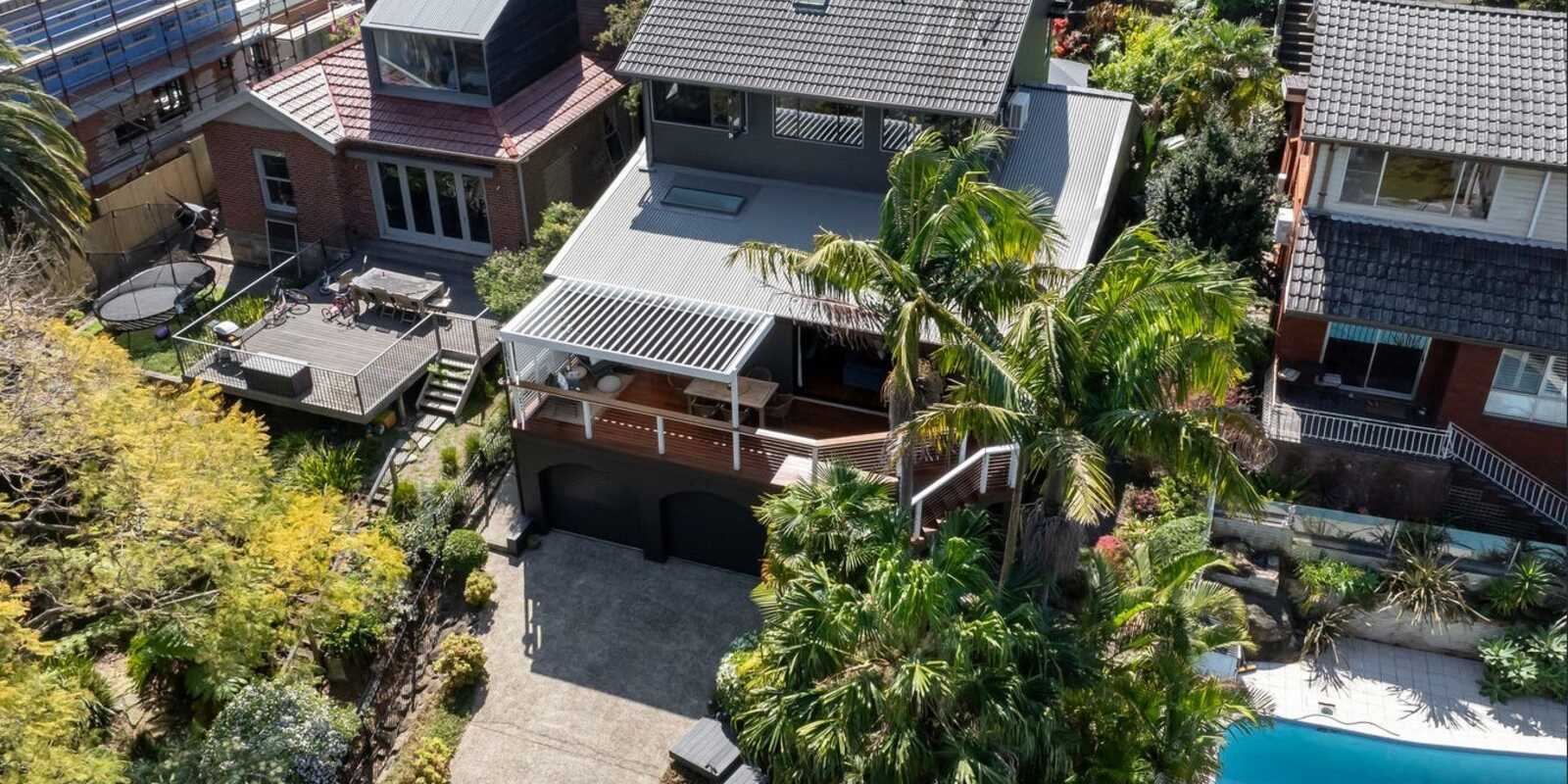 28 Hurlstone Avenue Hurlstone Park