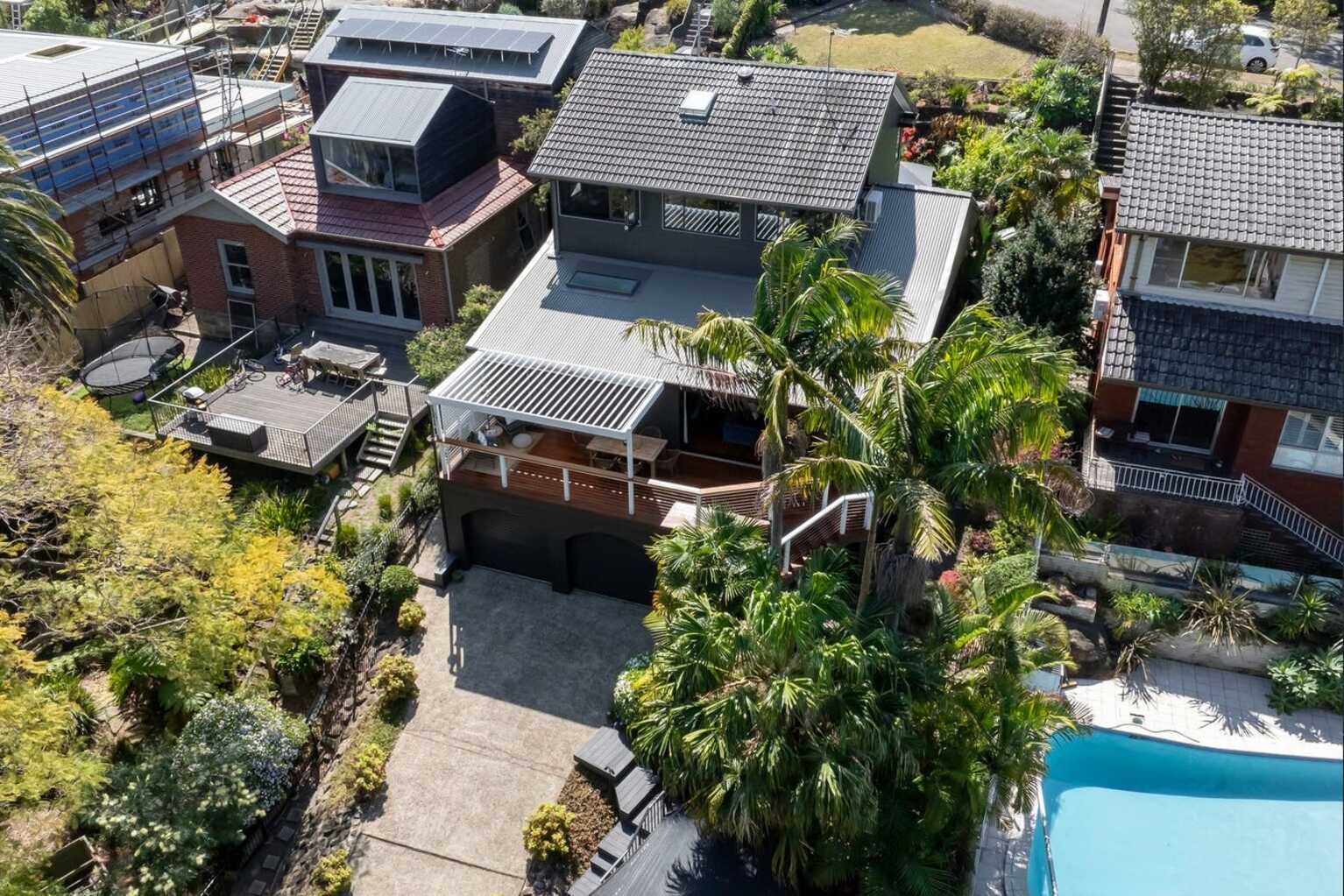 28 Hurlstone Avenue Hurlstone Park