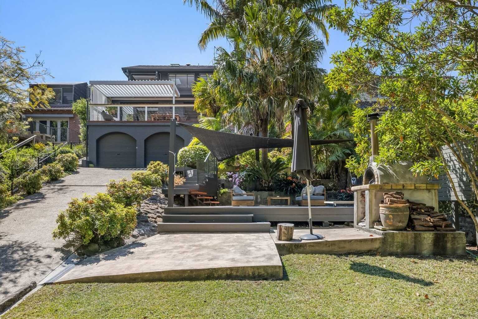 28 Hurlstone Avenue Hurlstone Park