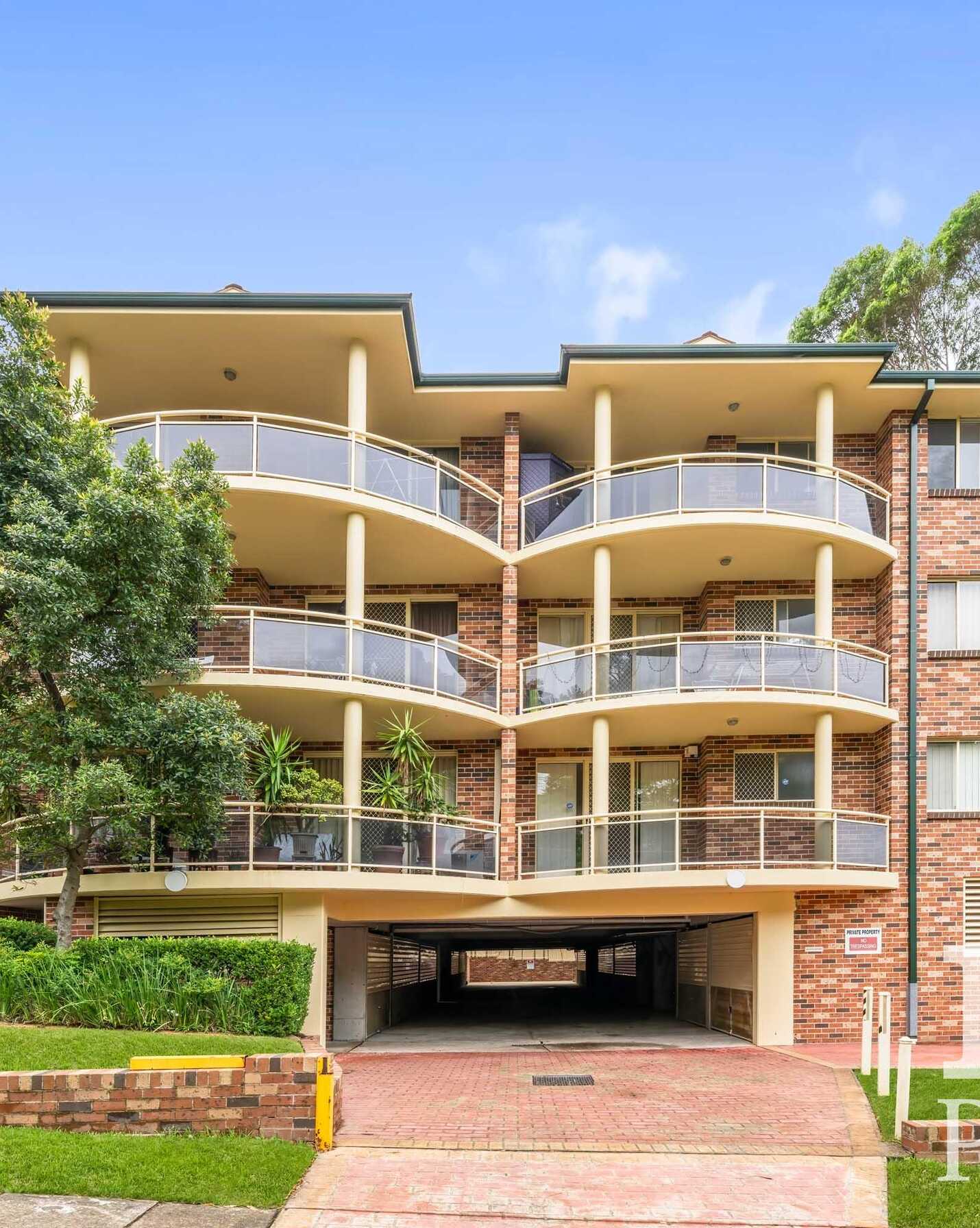 12/50-54 Empress Street Hurstville, Hurstville - Image 1