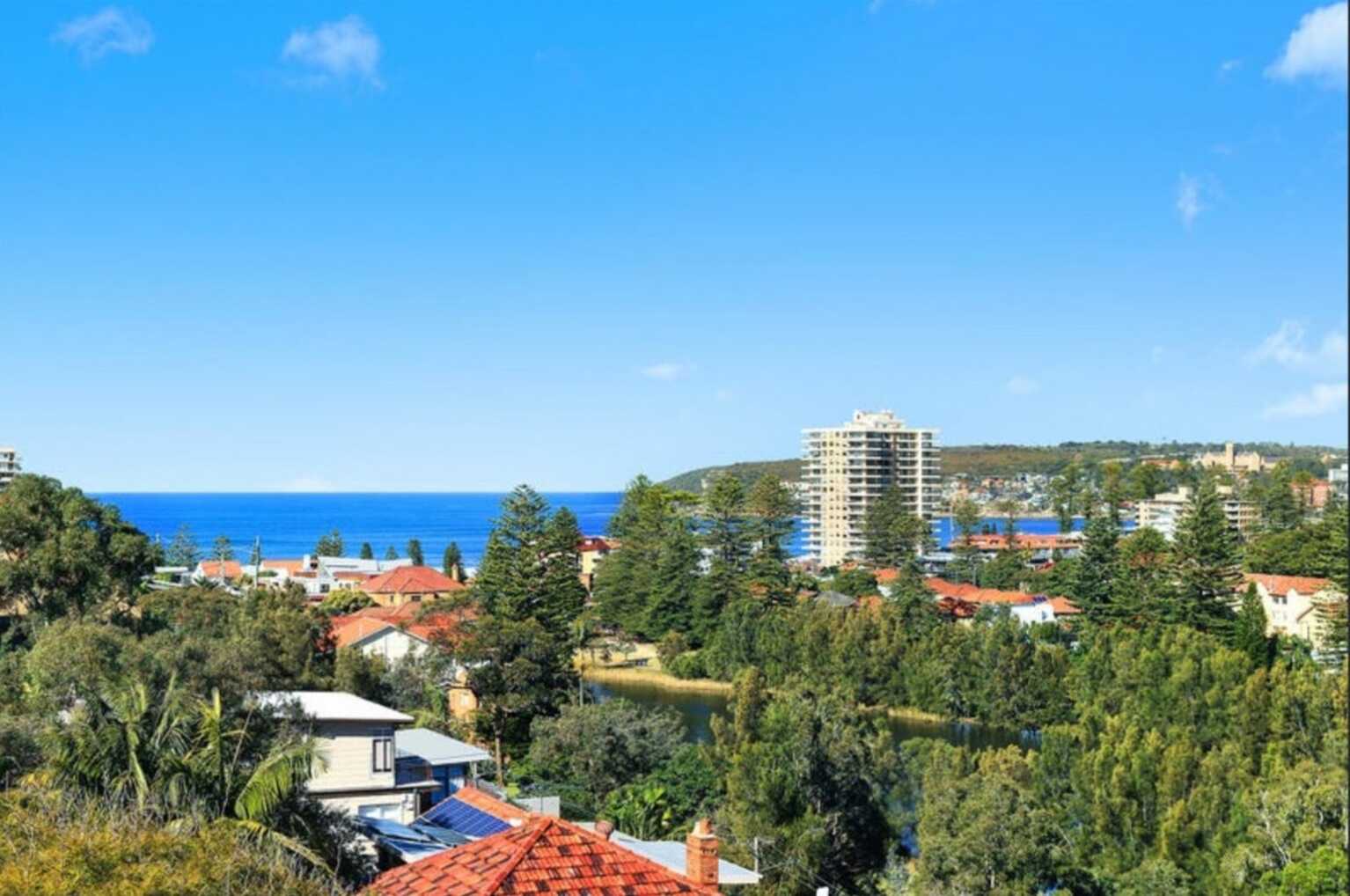 3/130 Queenscliff Road Queenscliff 3/130 Queenscliff Road Queenscliff