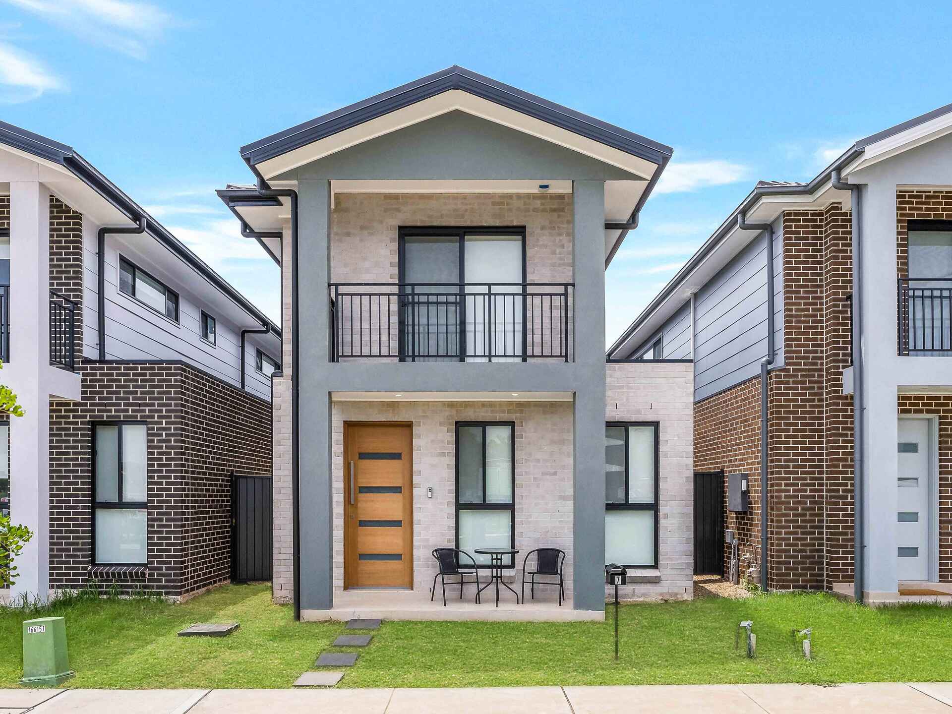 299 Seventh Avenue Austral