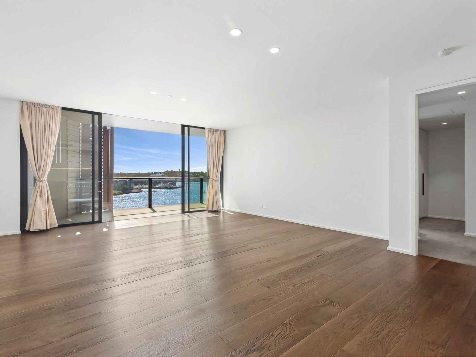 602/17 Barangaroo Avenue Barangaroo