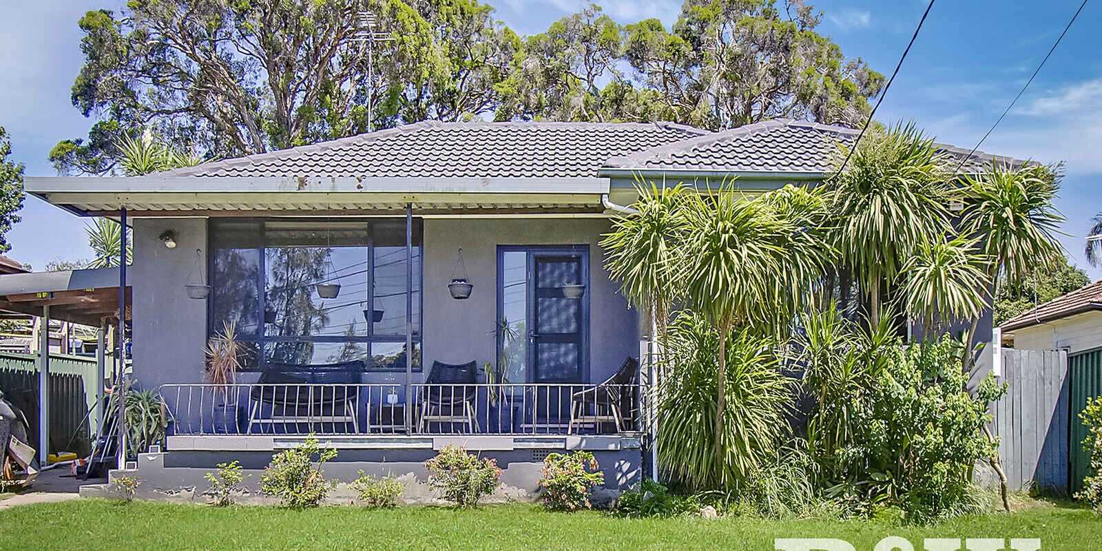 103 Melbourne Street Oxley Park 103 Melbourne Street Oxley Park