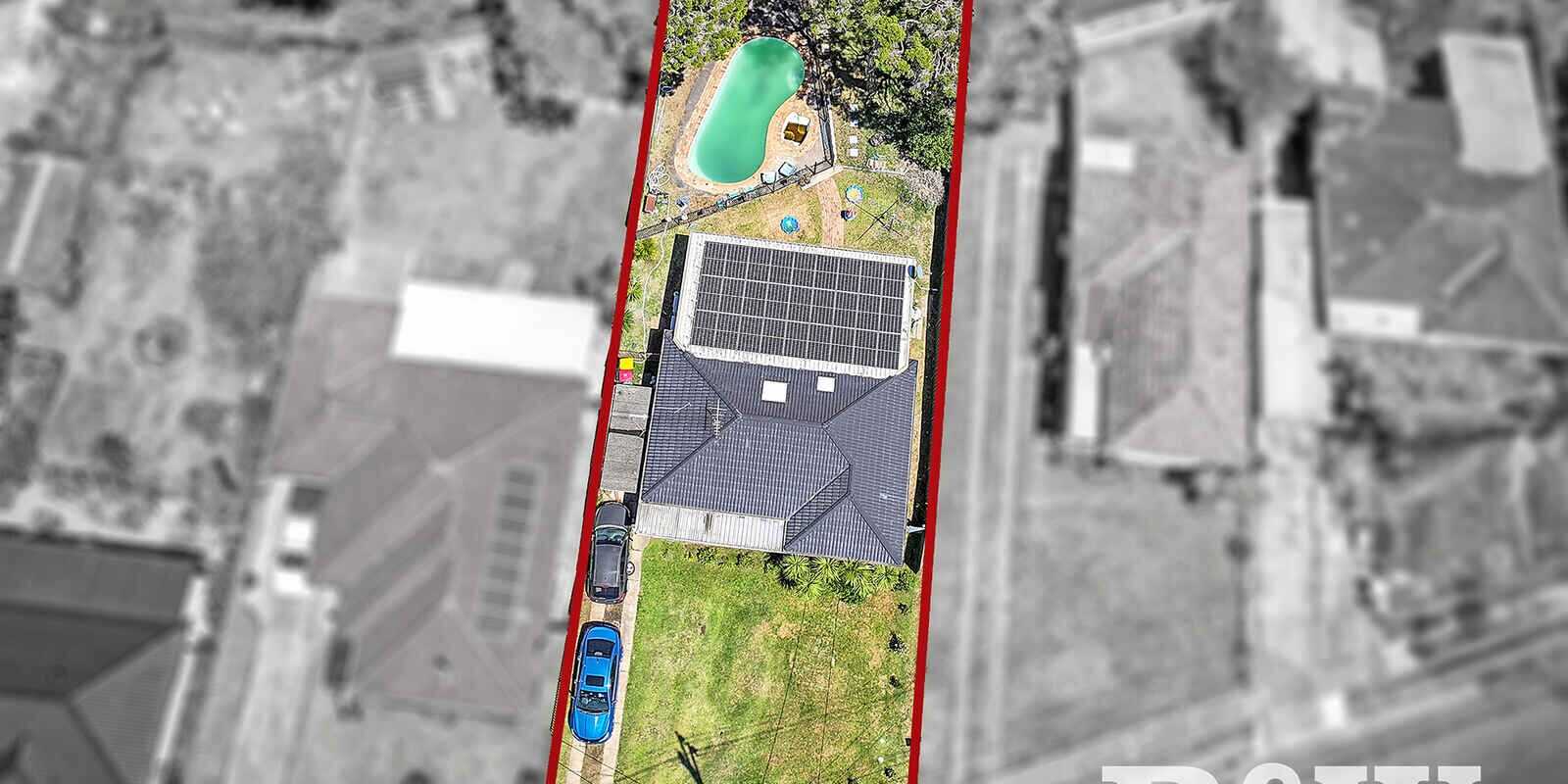103 Melbourne Street Oxley Park 103 Melbourne Street Oxley Park