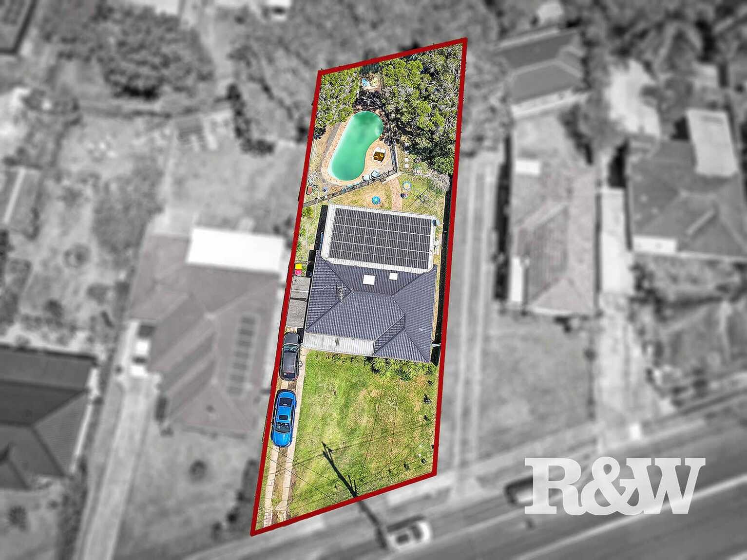 103 Melbourne Street Oxley Park 103 Melbourne Street Oxley Park