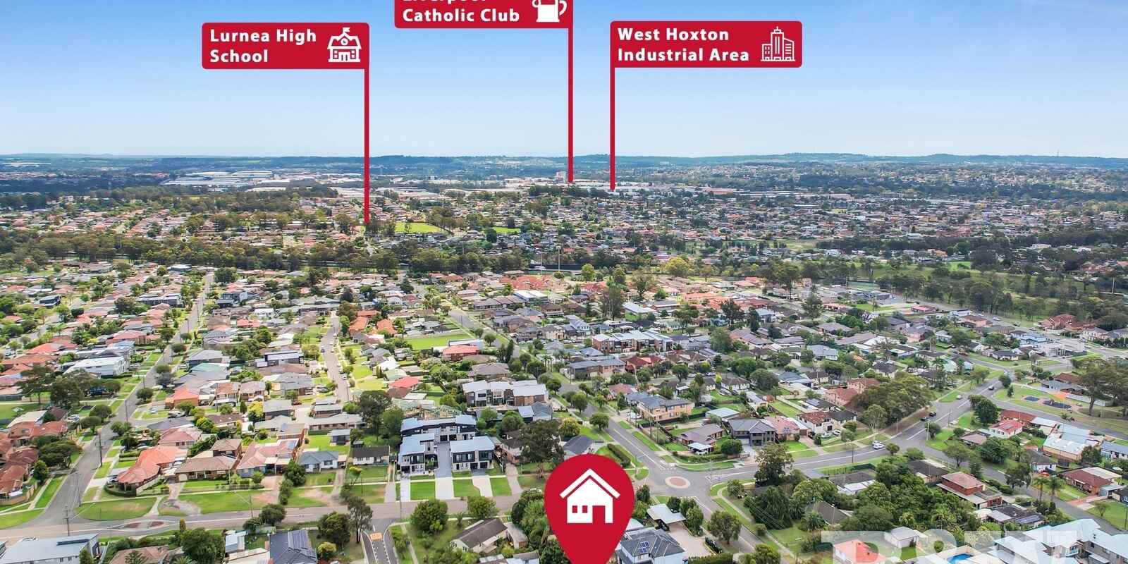 5/6 Holland Crescent Casula 5/6 Holland Crescent Casula