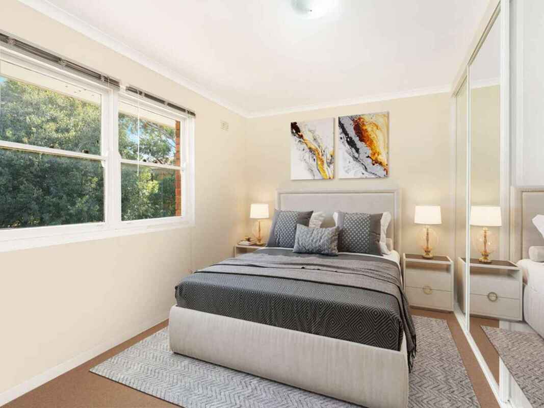 26/486 Illawarra Road Marrickville