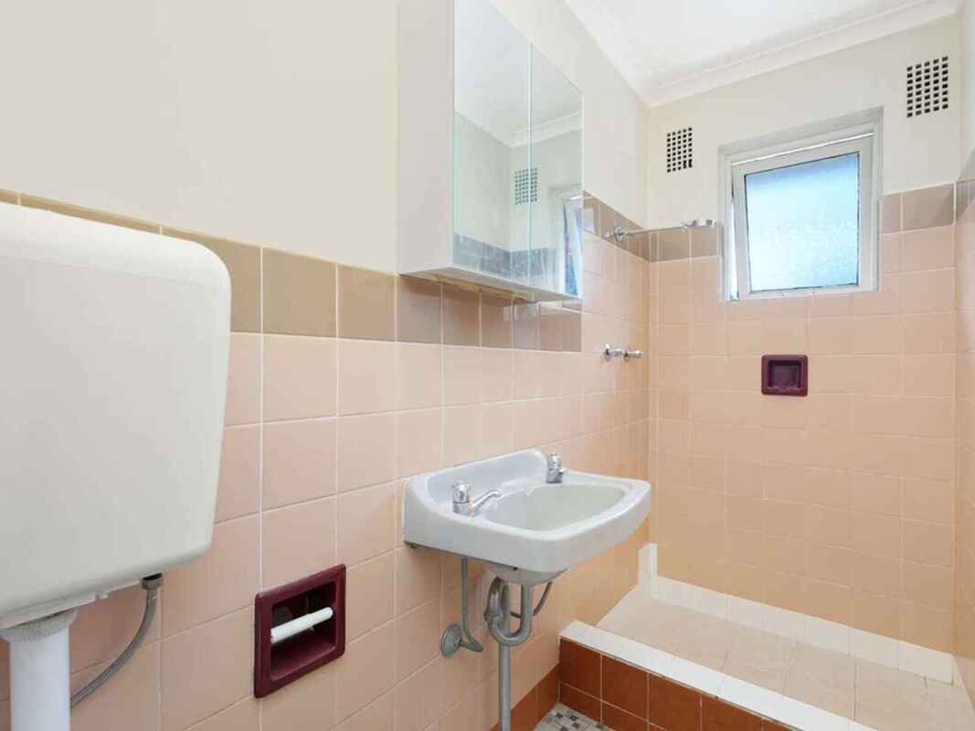 26/486 Illawarra Road Marrickville