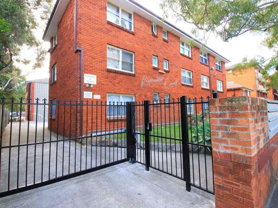 26/486 Illawarra Road Marrickville