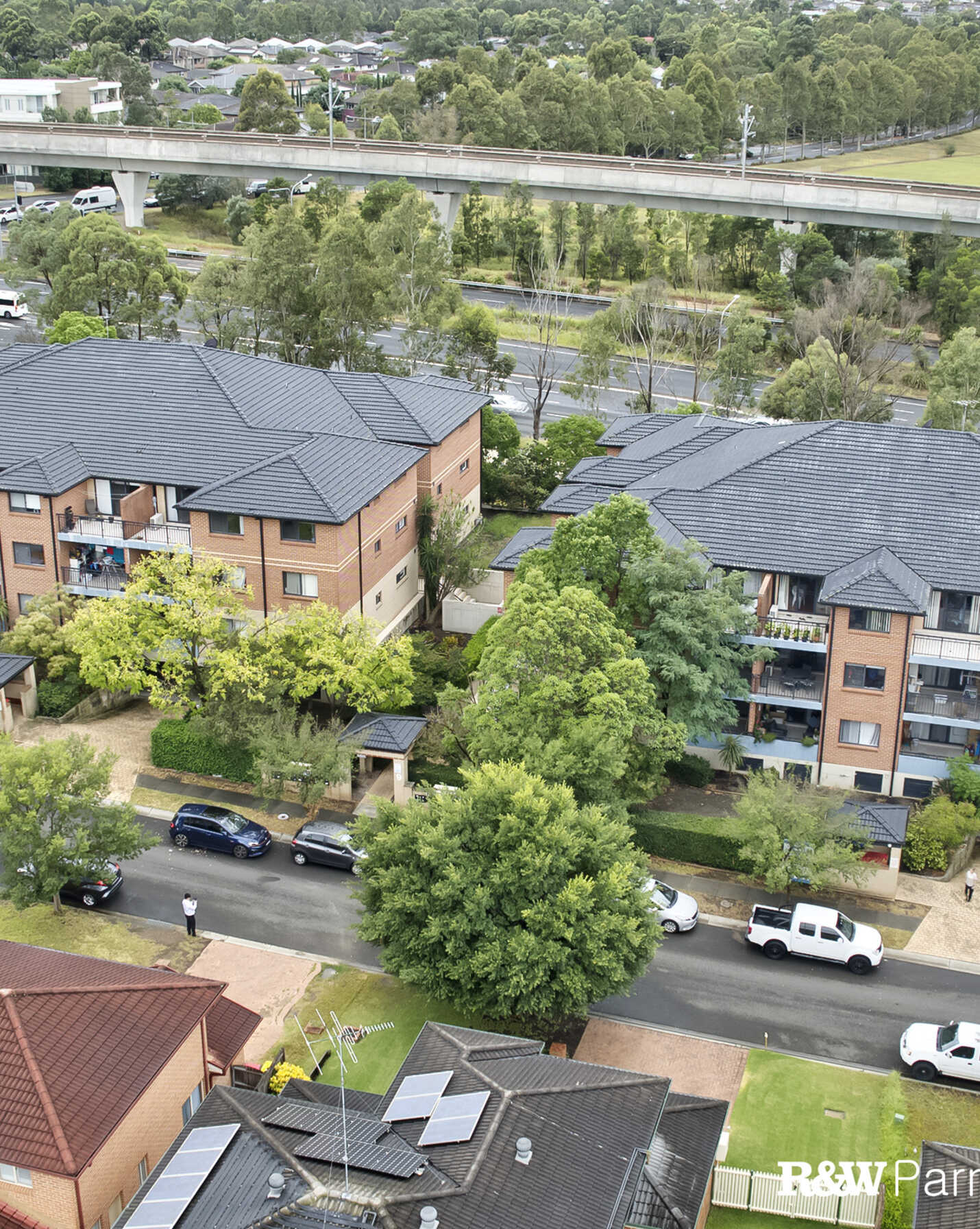 22/9 Kilbenny Street Kellyville Ridge, Ridge - Thumbnail 2