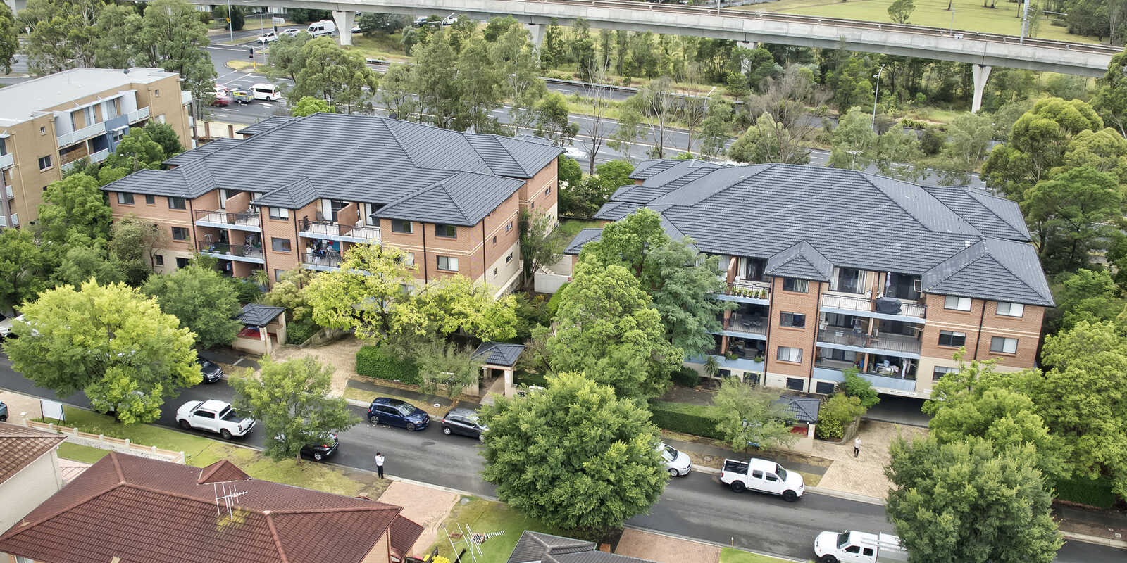 22/9 Kilbenny Street Kellyville Ridge