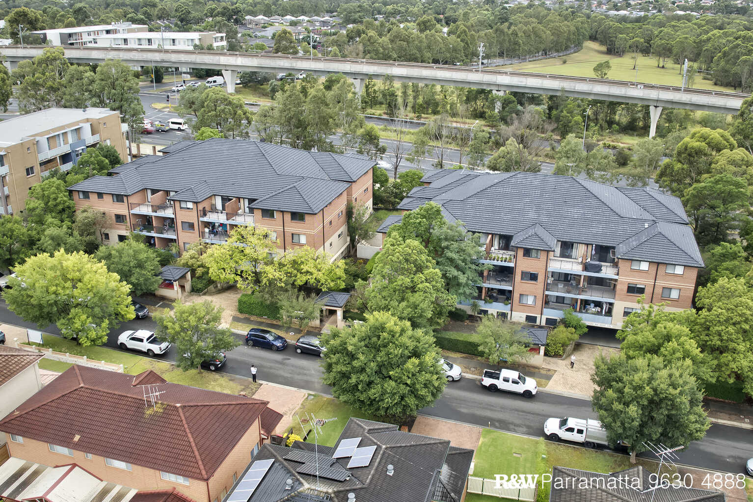 22/9 Kilbenny Street Kellyville Ridge