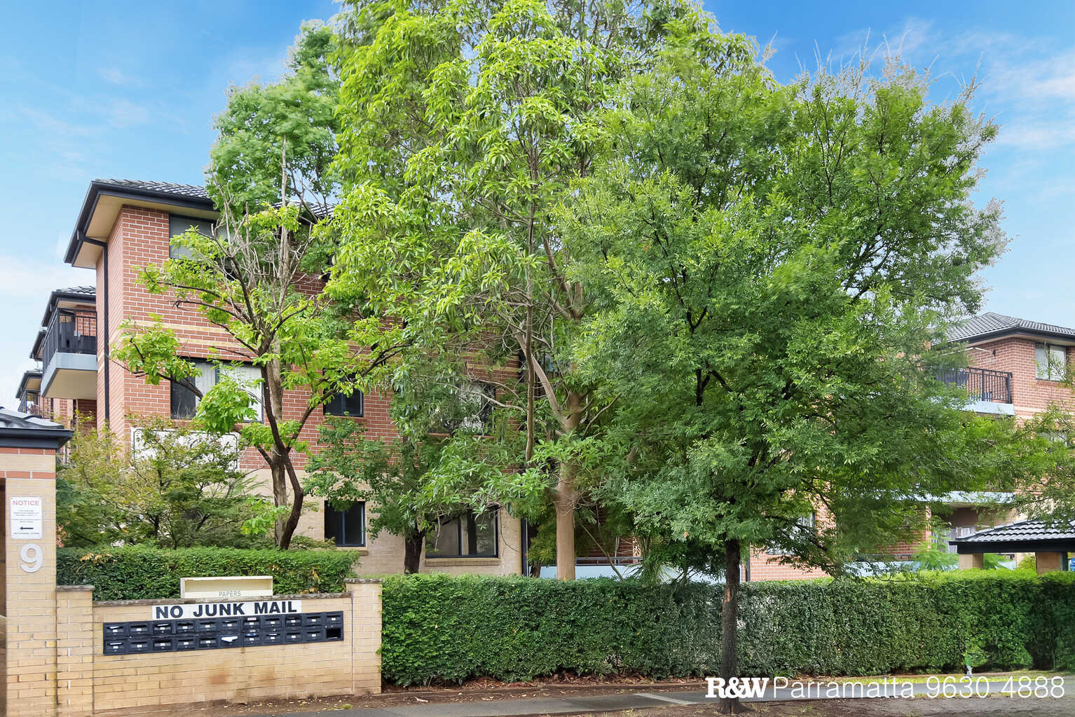 22/9 Kilbenny Street Kellyville Ridge