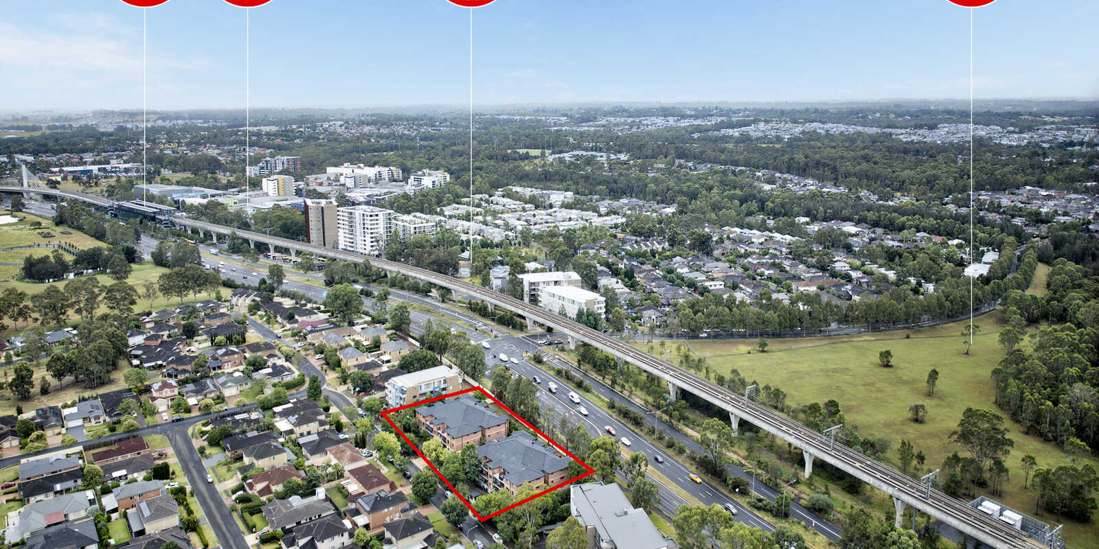 22/9 Kilbenny Street Kellyville Ridge