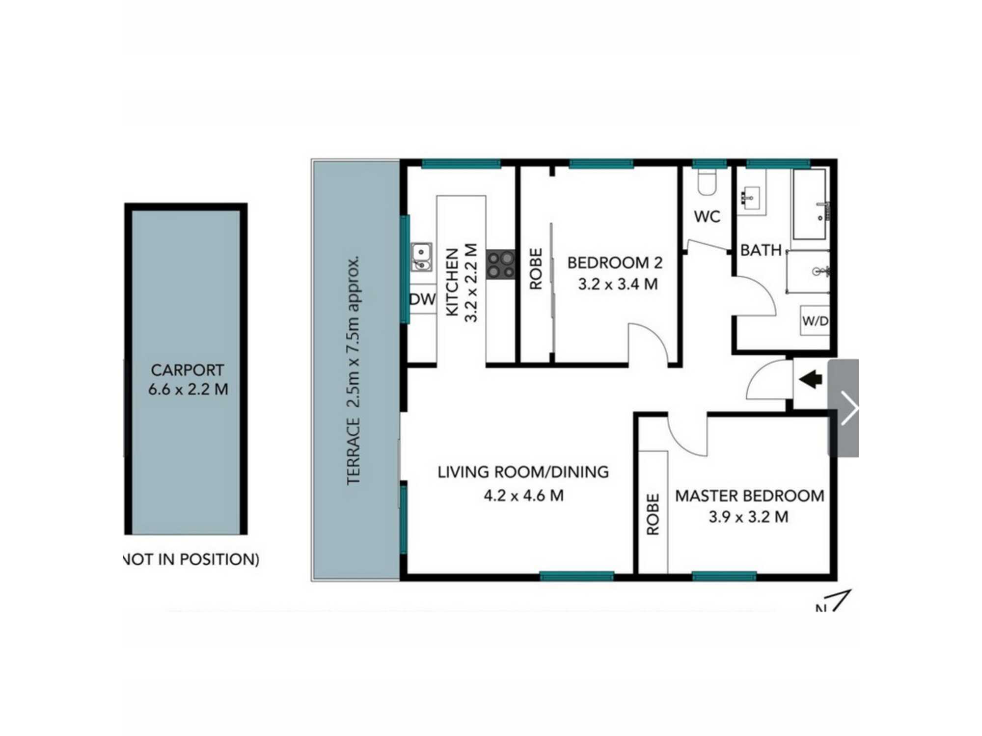3/130 Queenscliff Road Queenscliff 3/130 Queenscliff Road Queenscliff