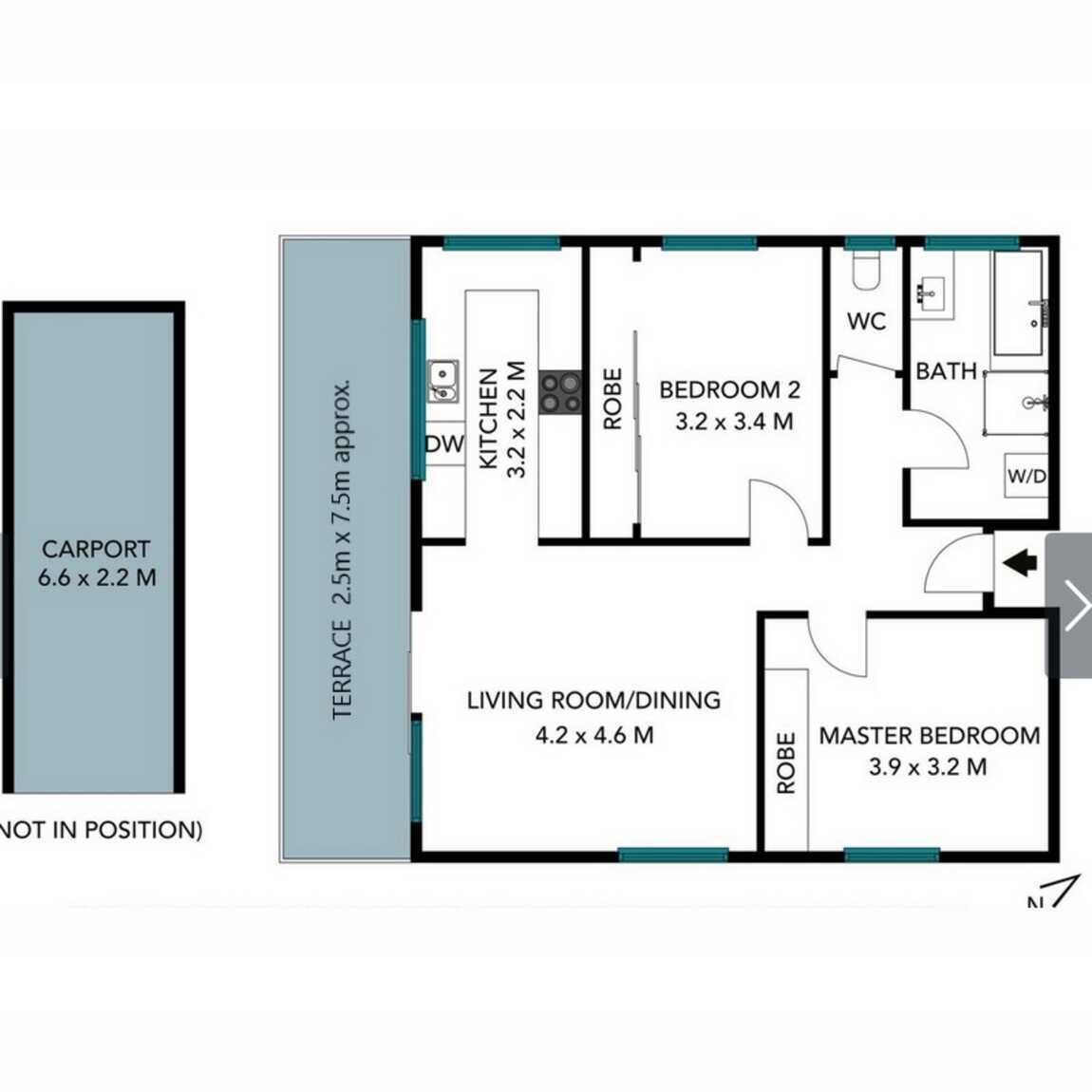 3/130 Queenscliff Road Queenscliff 3/130 Queenscliff Road Queenscliff