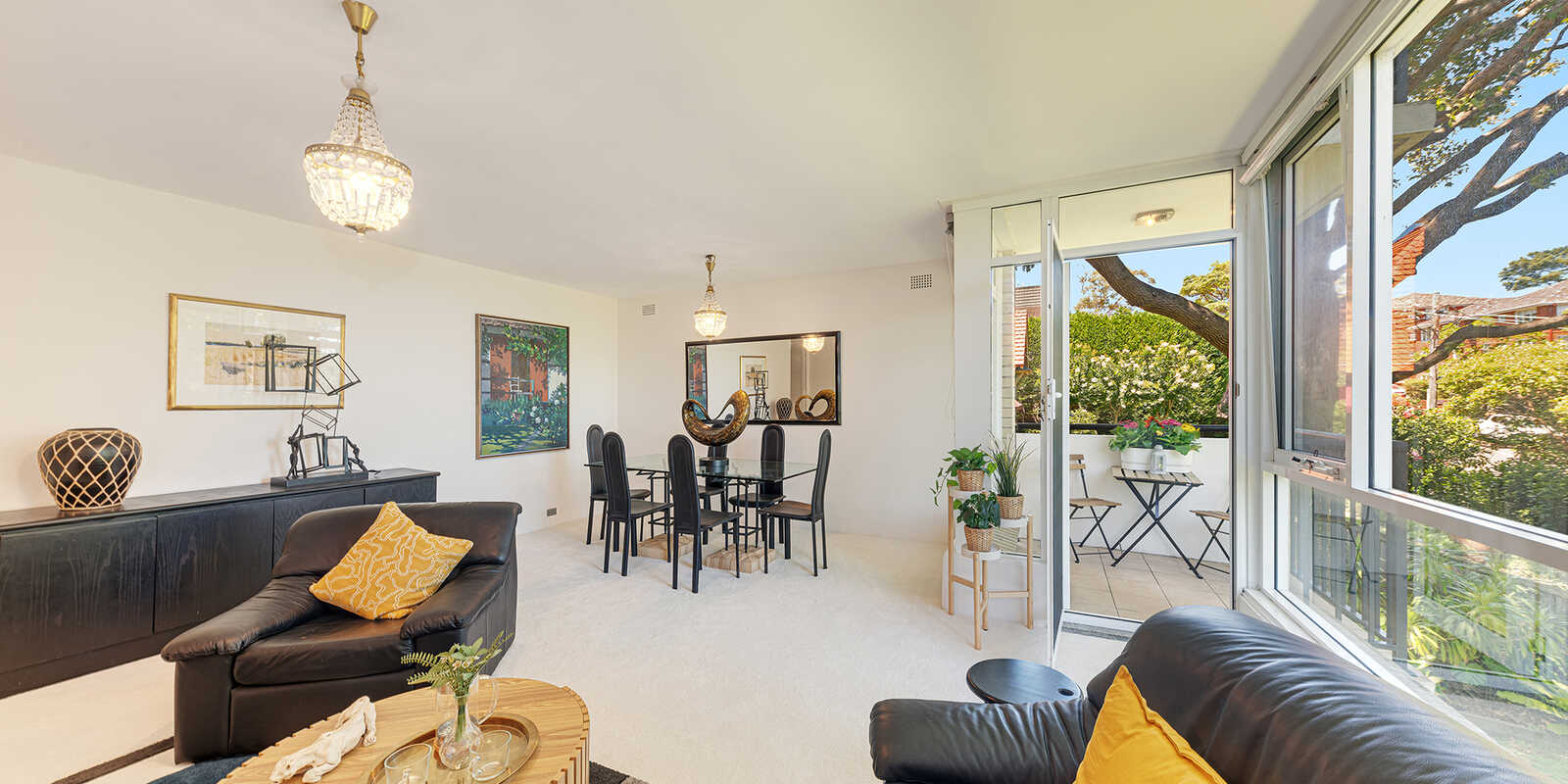 3/60 Shirley Road Wollstonecraft 3/60 Shirley Road Wollstonecraft