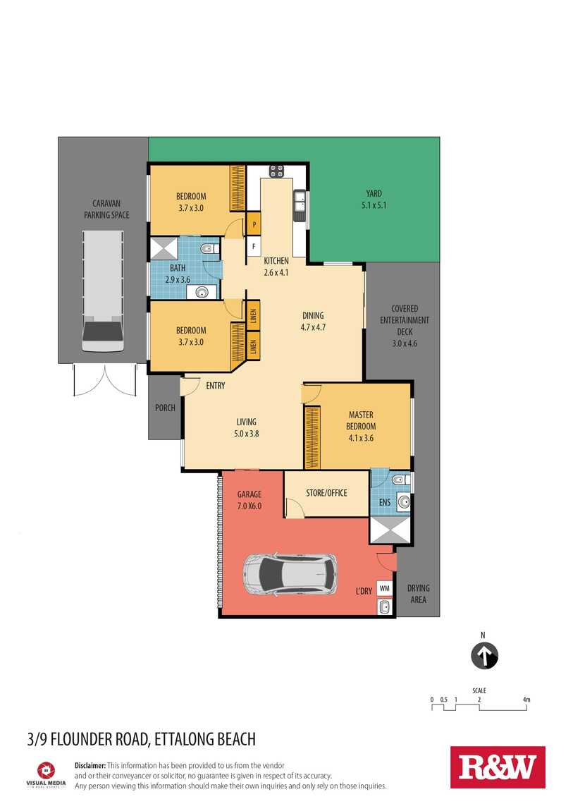 3/9 Flounder Road Ettalong Beach 3/9 Flounder Road Ettalong Beach