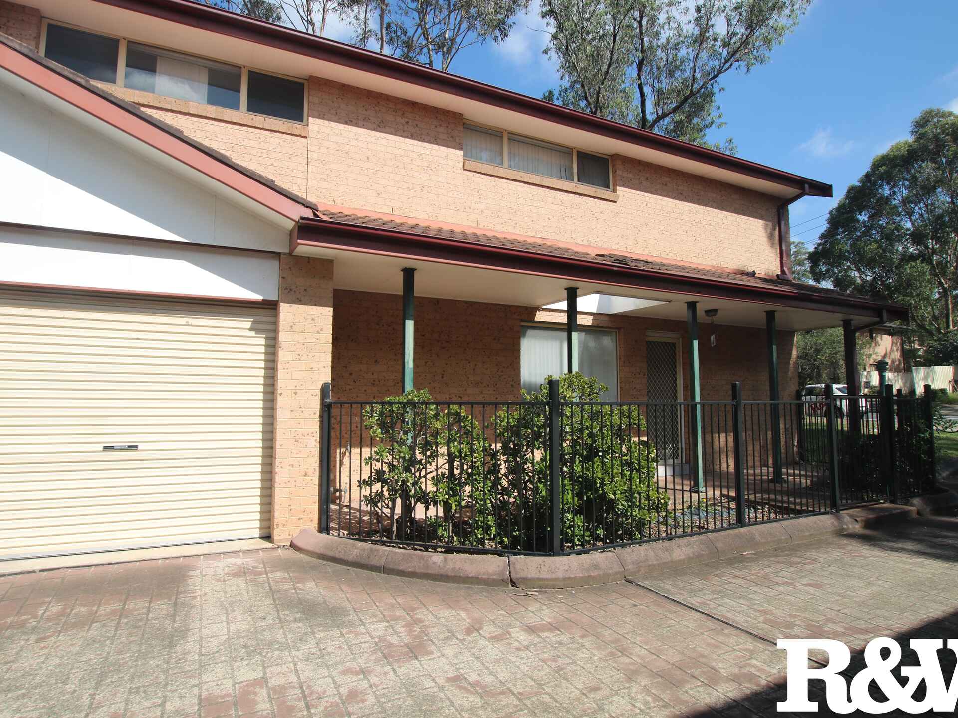 8/50 Hythe Street Mount Druitt