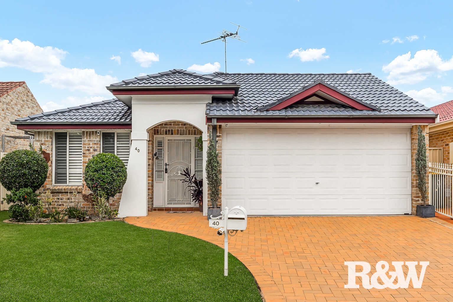 40 Pimelea Place Rooty Hill 40 Pimelea Place Rooty Hill